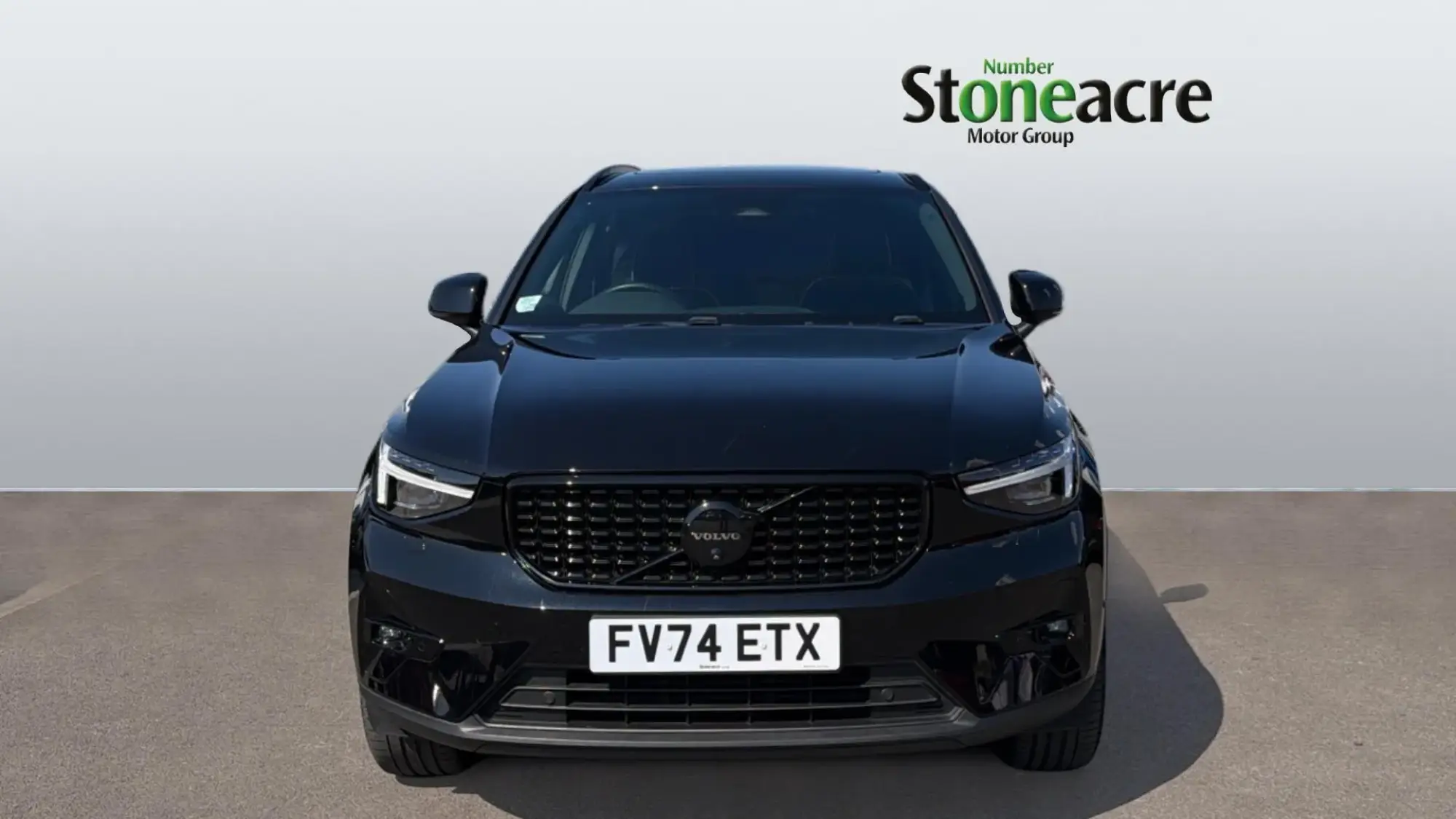 Volvo XC40 Image 2 Volvo XC40 Image 2