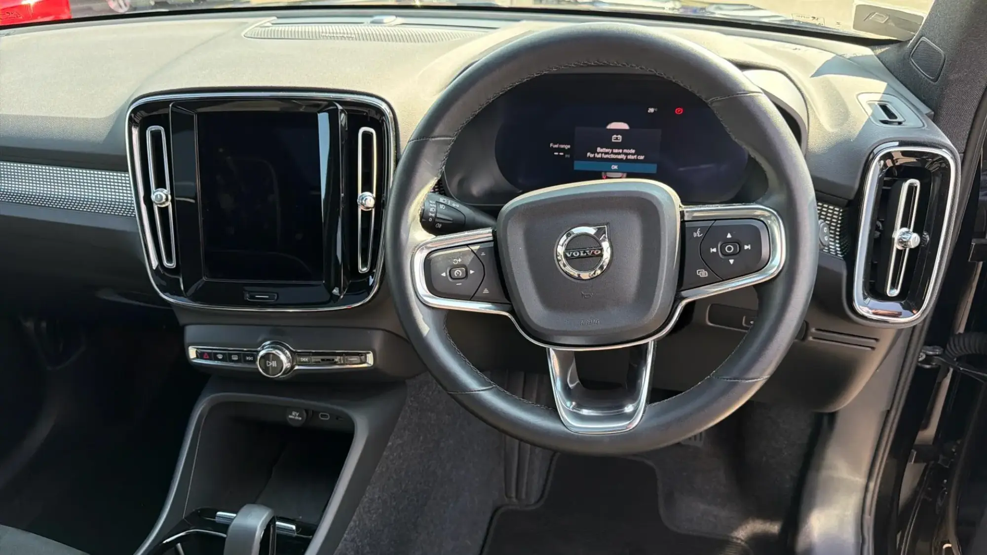 Volvo XC40 Image 30 Volvo XC40 Image 30