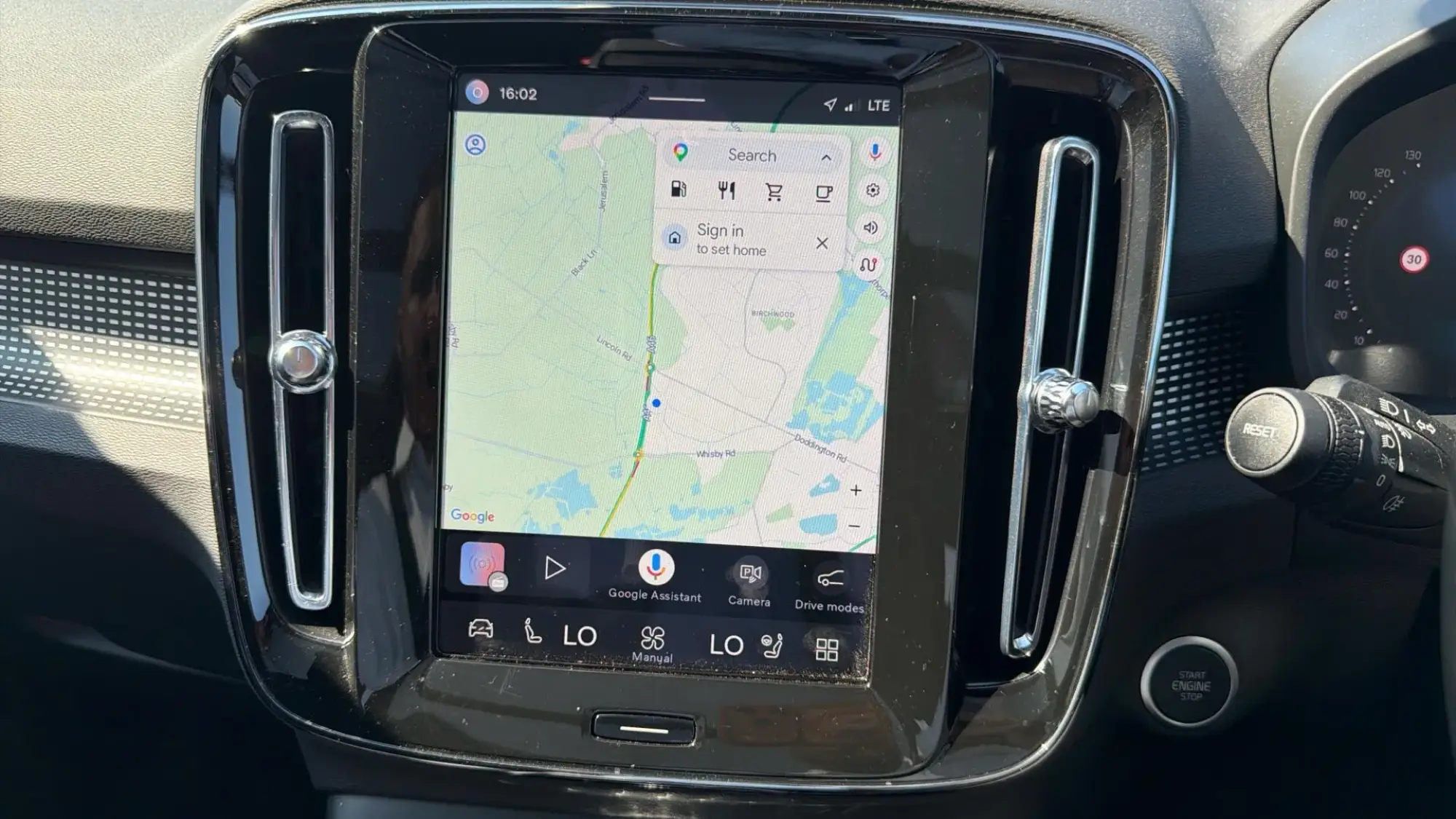 Volvo XC40 Image 18 Volvo XC40 Image 18