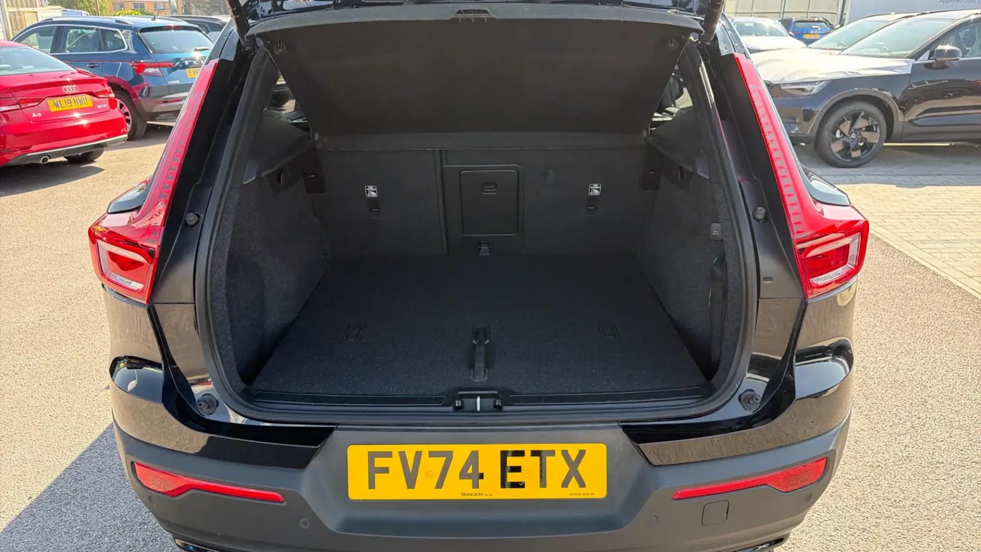 Volvo XC40 Image 29 Volvo XC40 Image 29