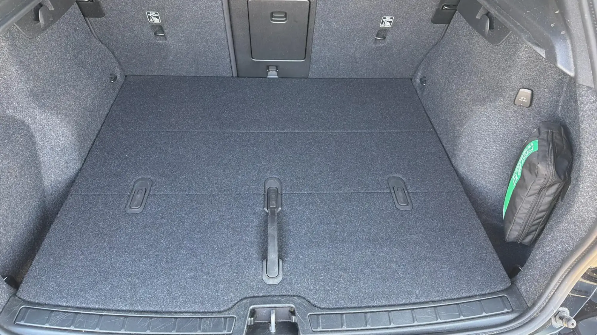 Volvo XC40 Image 36 Volvo XC40 Image 36