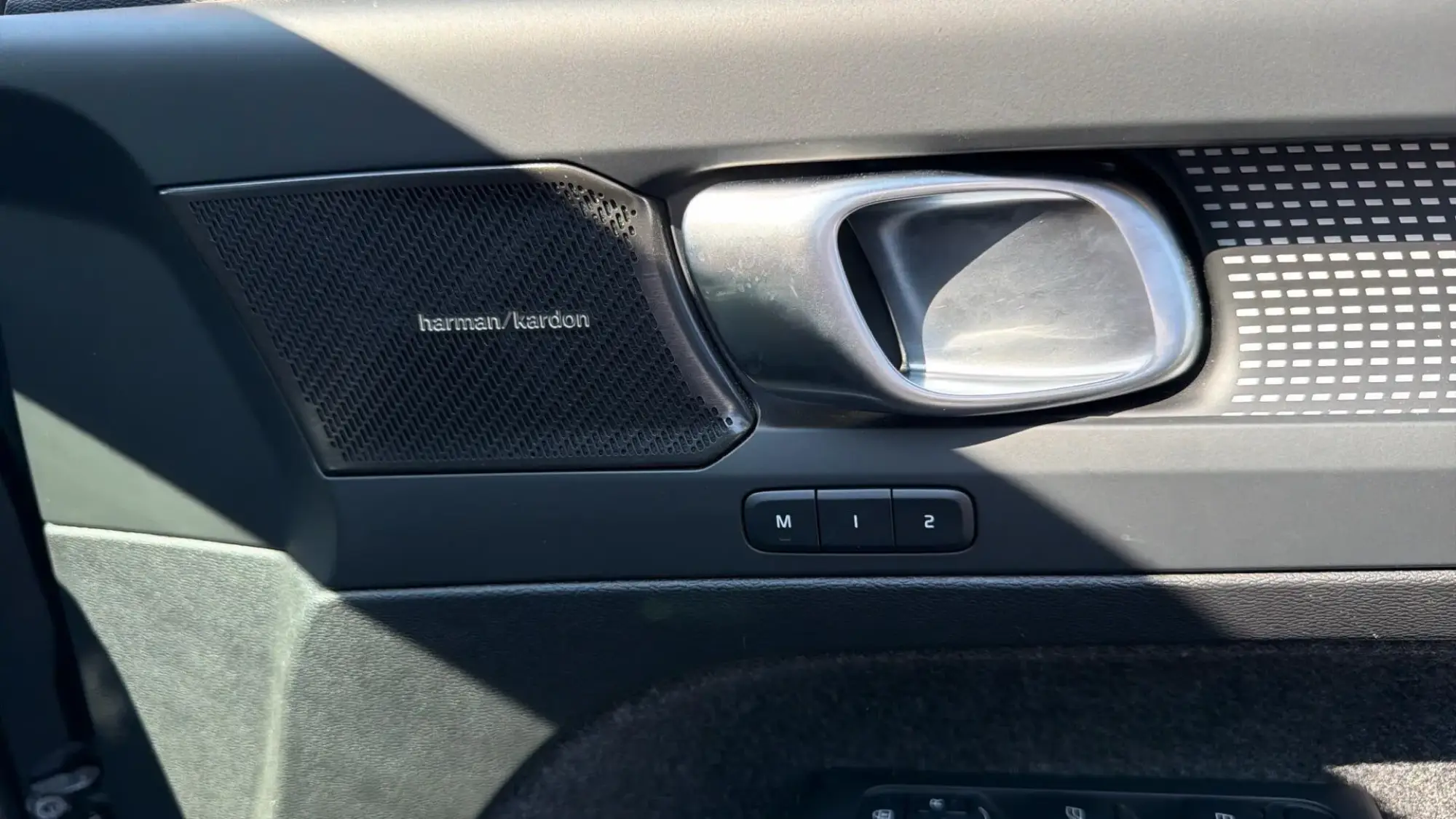 Volvo XC40 Image 12 Volvo XC40 Image 12