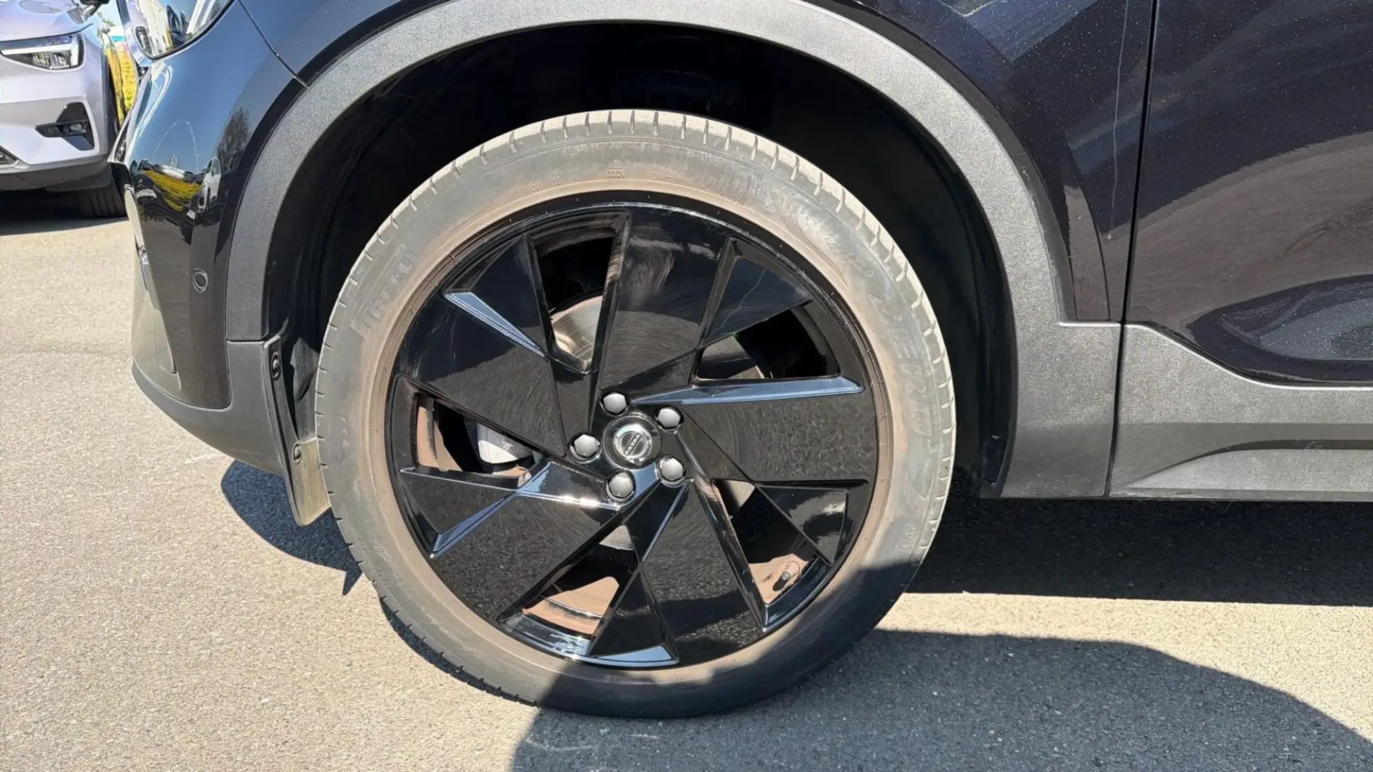 Volvo XC40 Image 17 Volvo XC40 Image 17