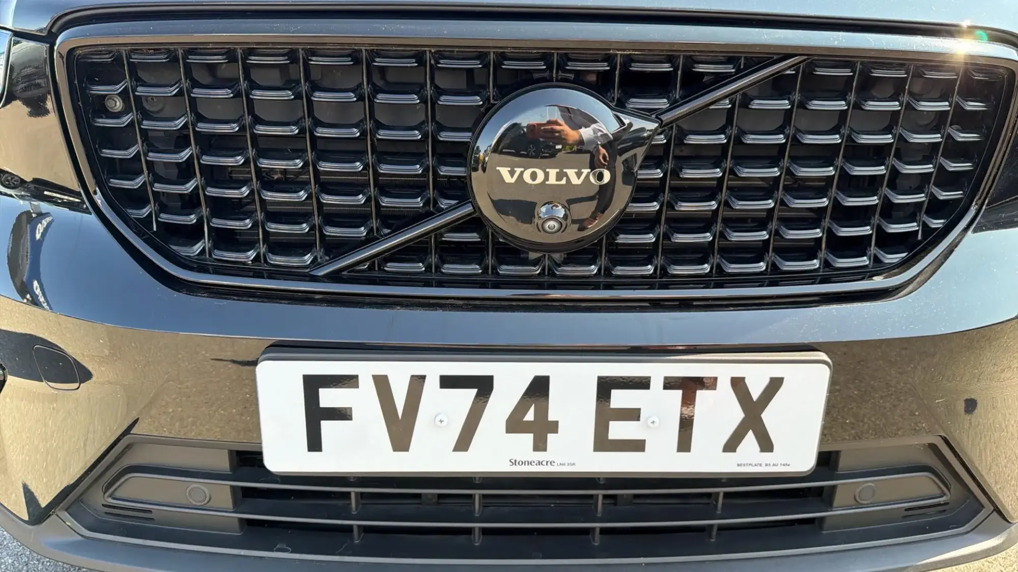 Volvo XC40 Image 34 Volvo XC40 Image 34