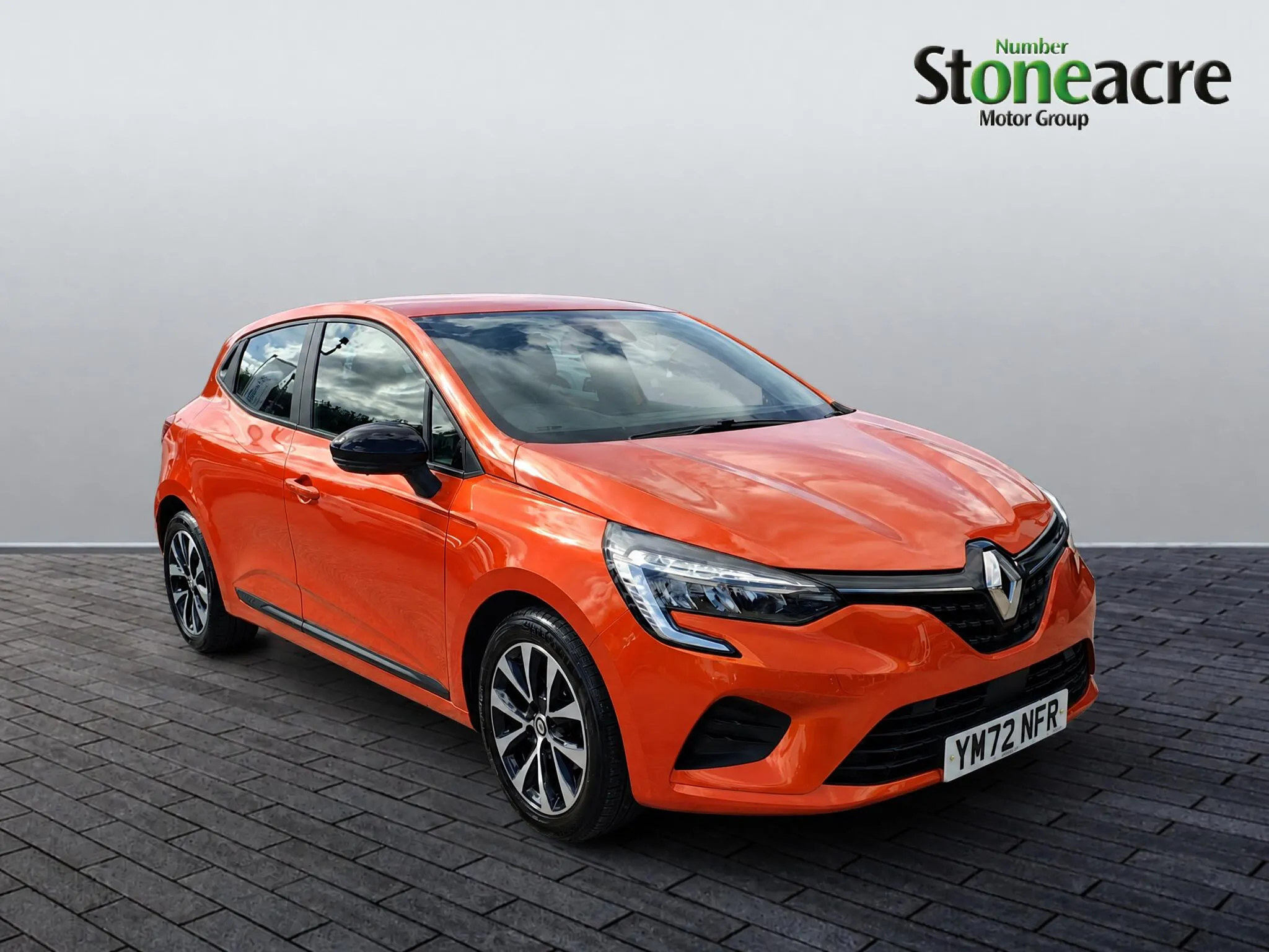 Renault Clio Renault Clio