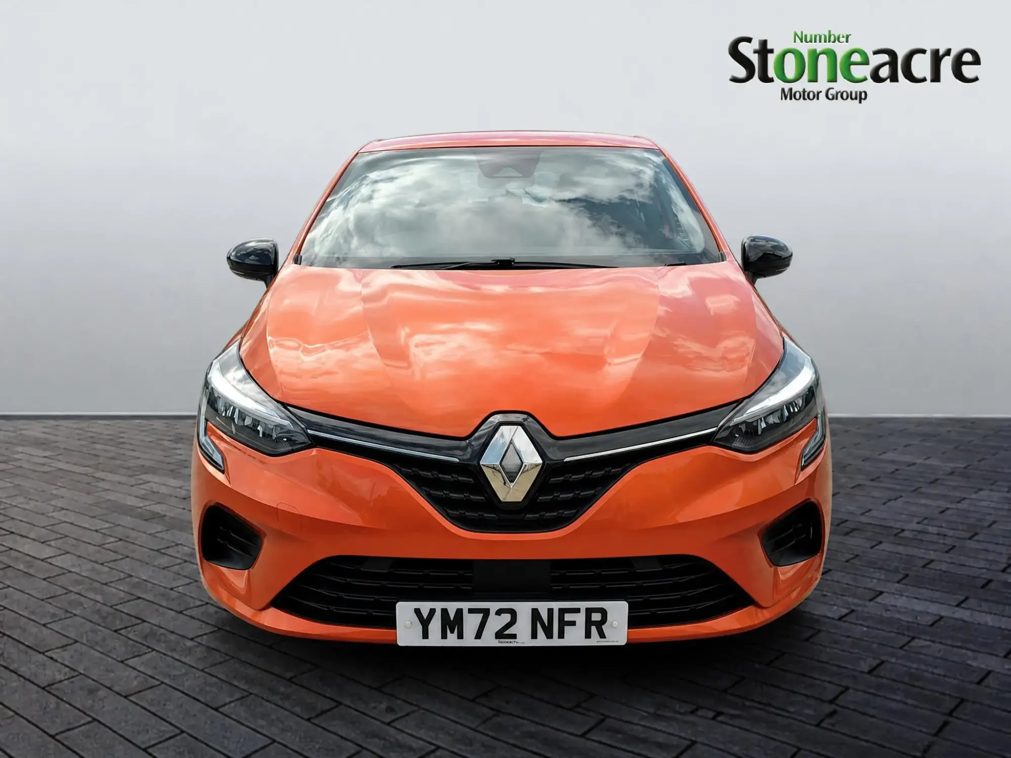 Renault Clio Image 2 Renault Clio Image 2