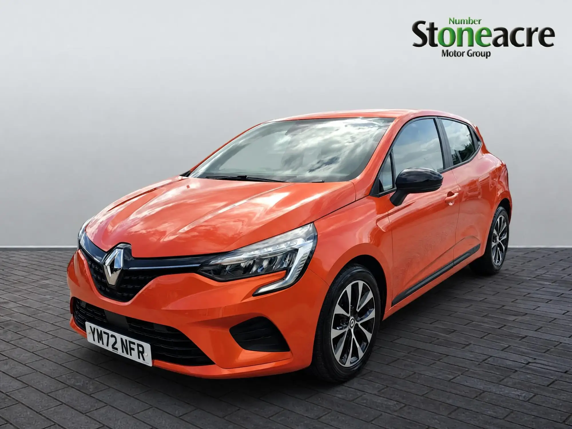 Renault Clio Image 3 Renault Clio Image 3