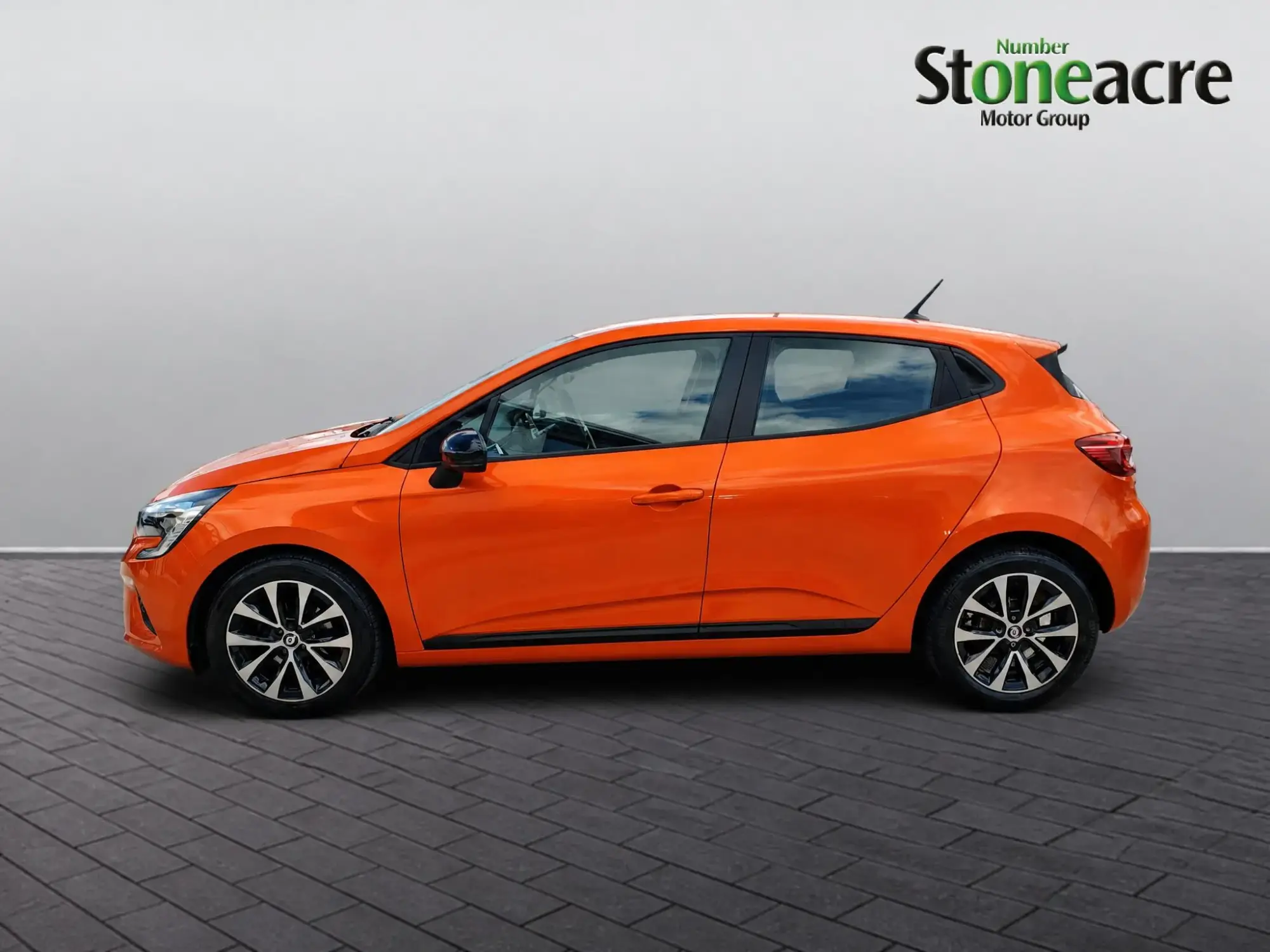 Renault Clio Image 4 Renault Clio Image 4