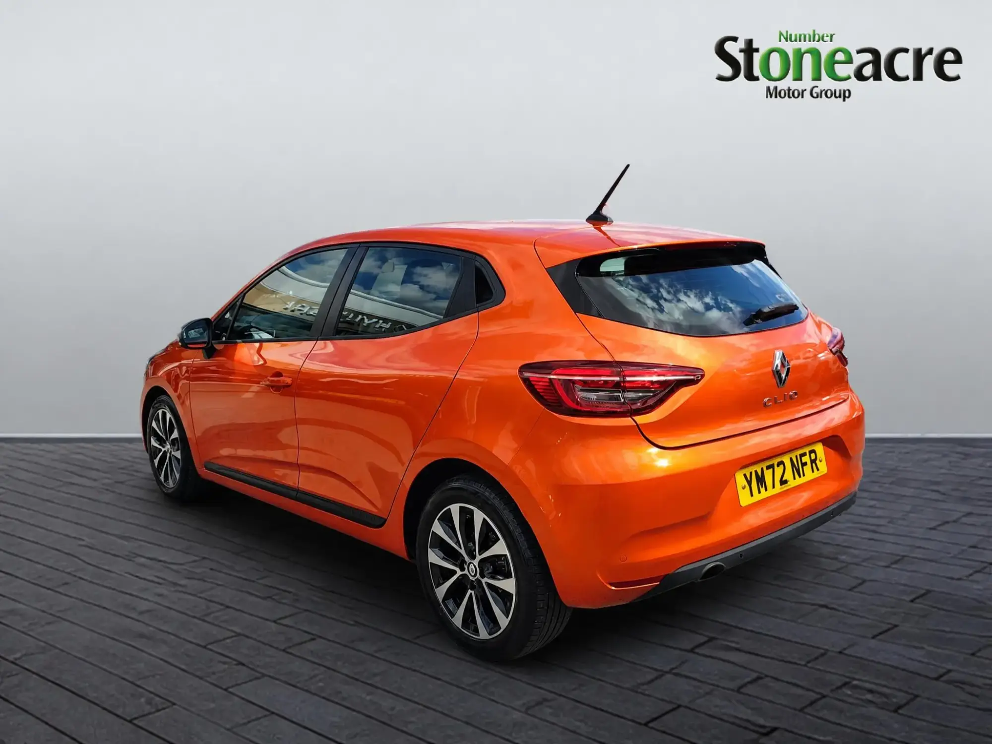 Renault Clio Image 5 Renault Clio Image 5