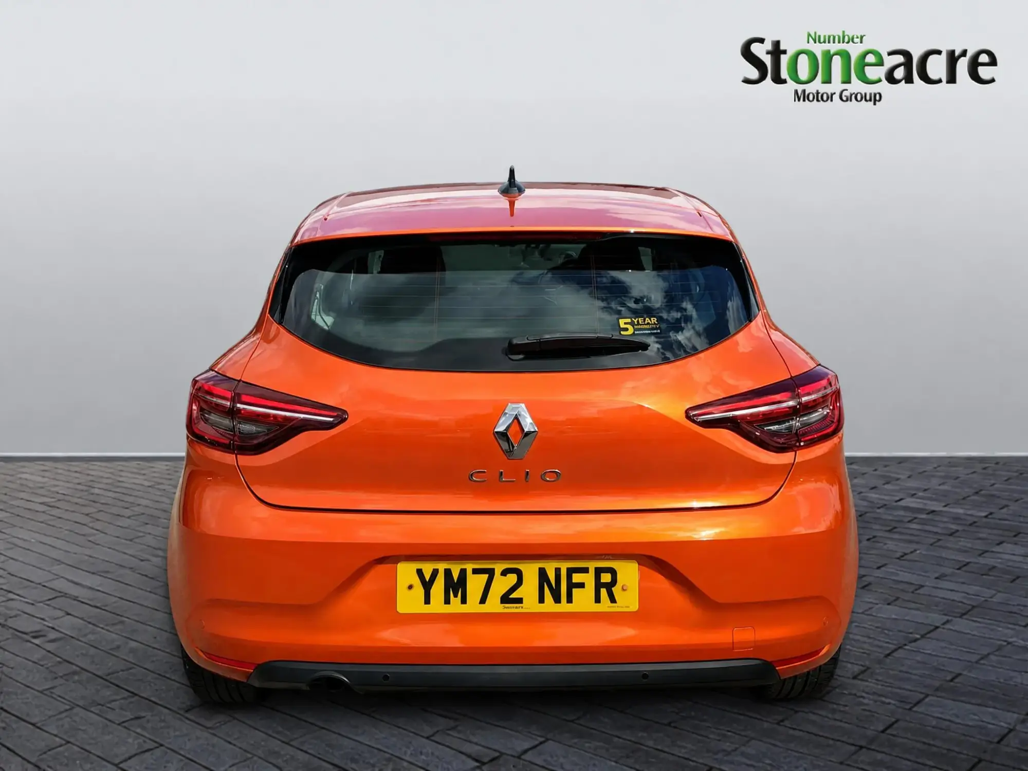 Renault Clio Image 6 Renault Clio Image 6