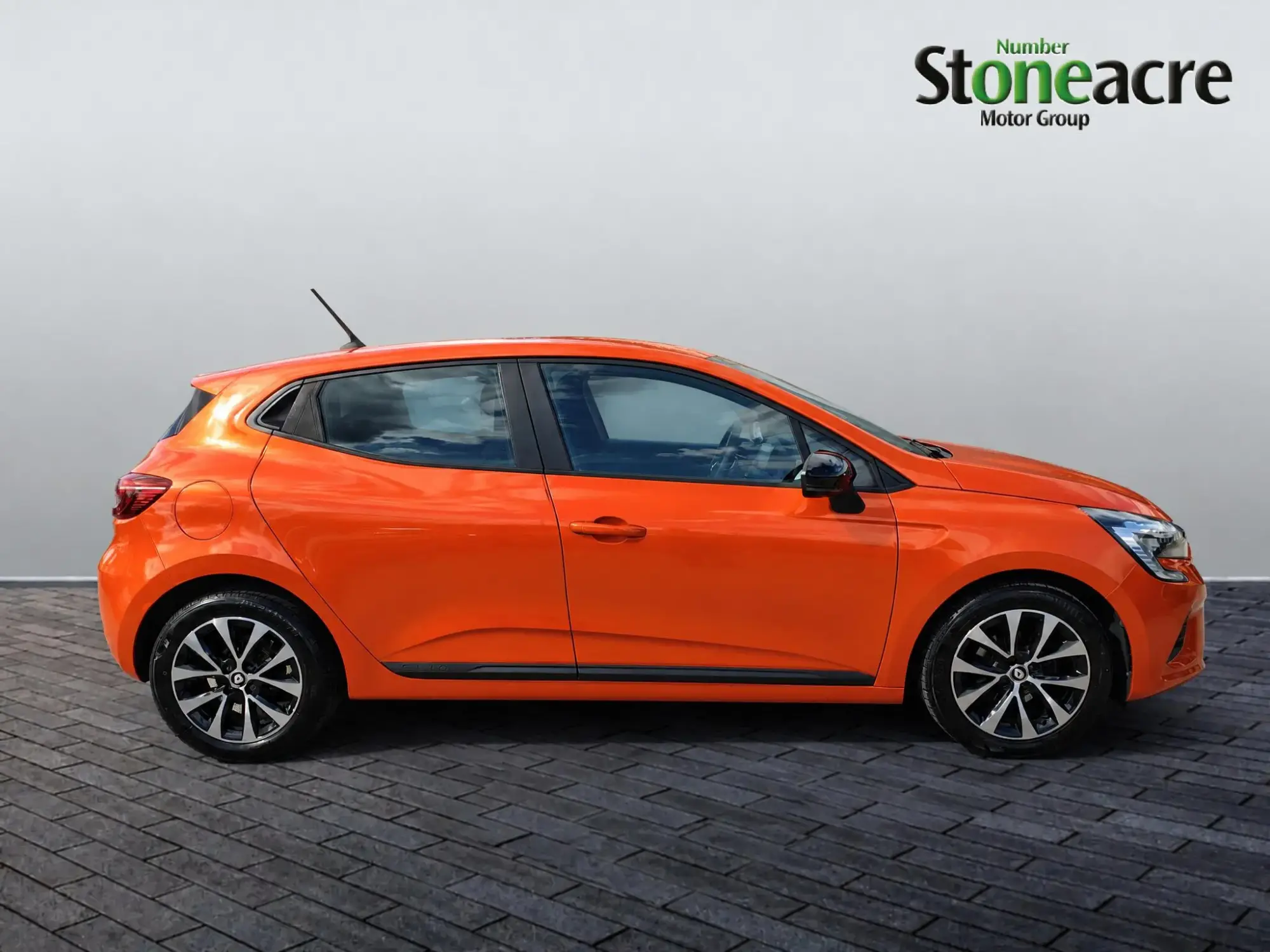 Renault Clio Image 8 Renault Clio Image 8