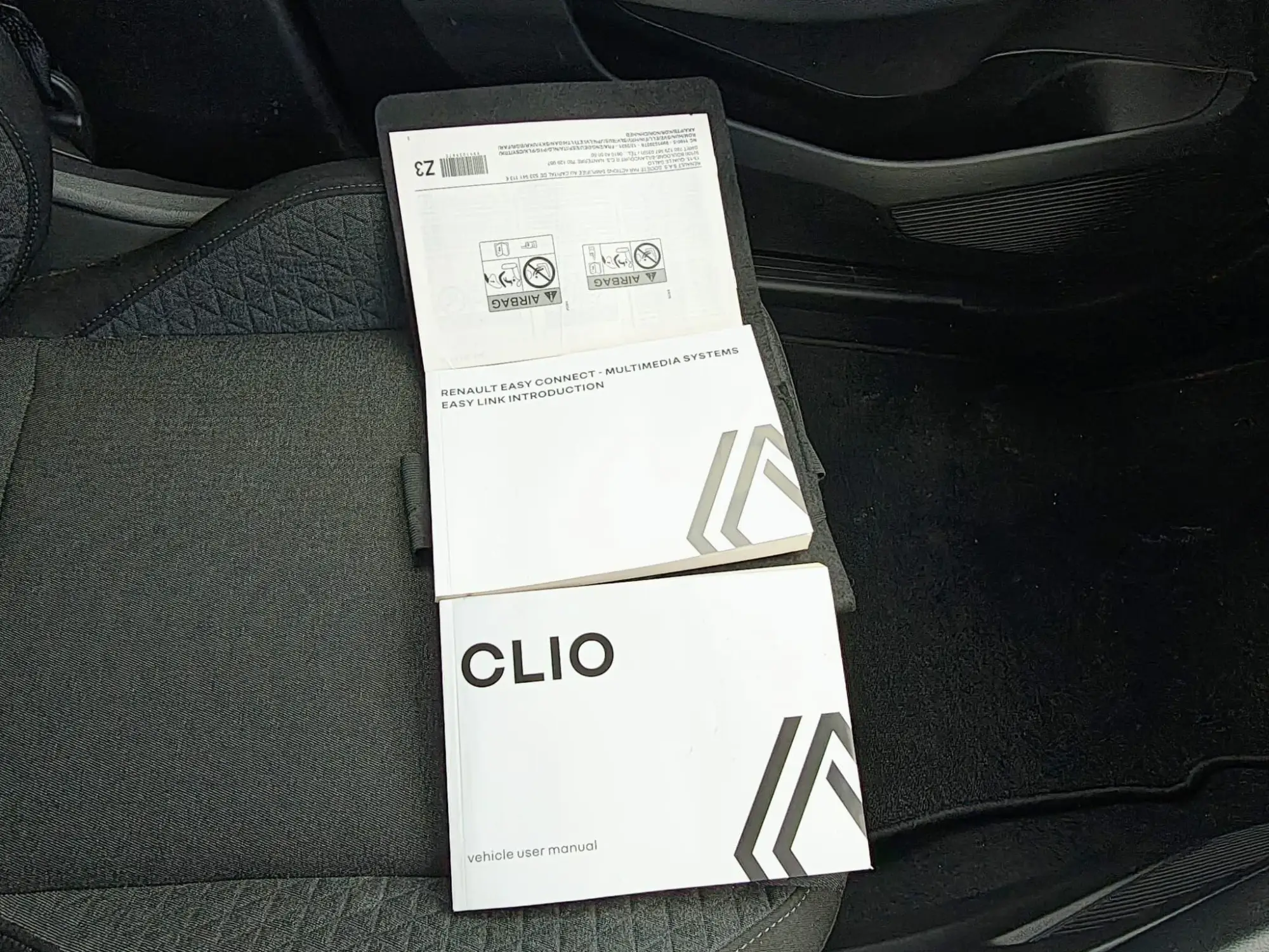 Renault Clio Image 20 Renault Clio Image 20