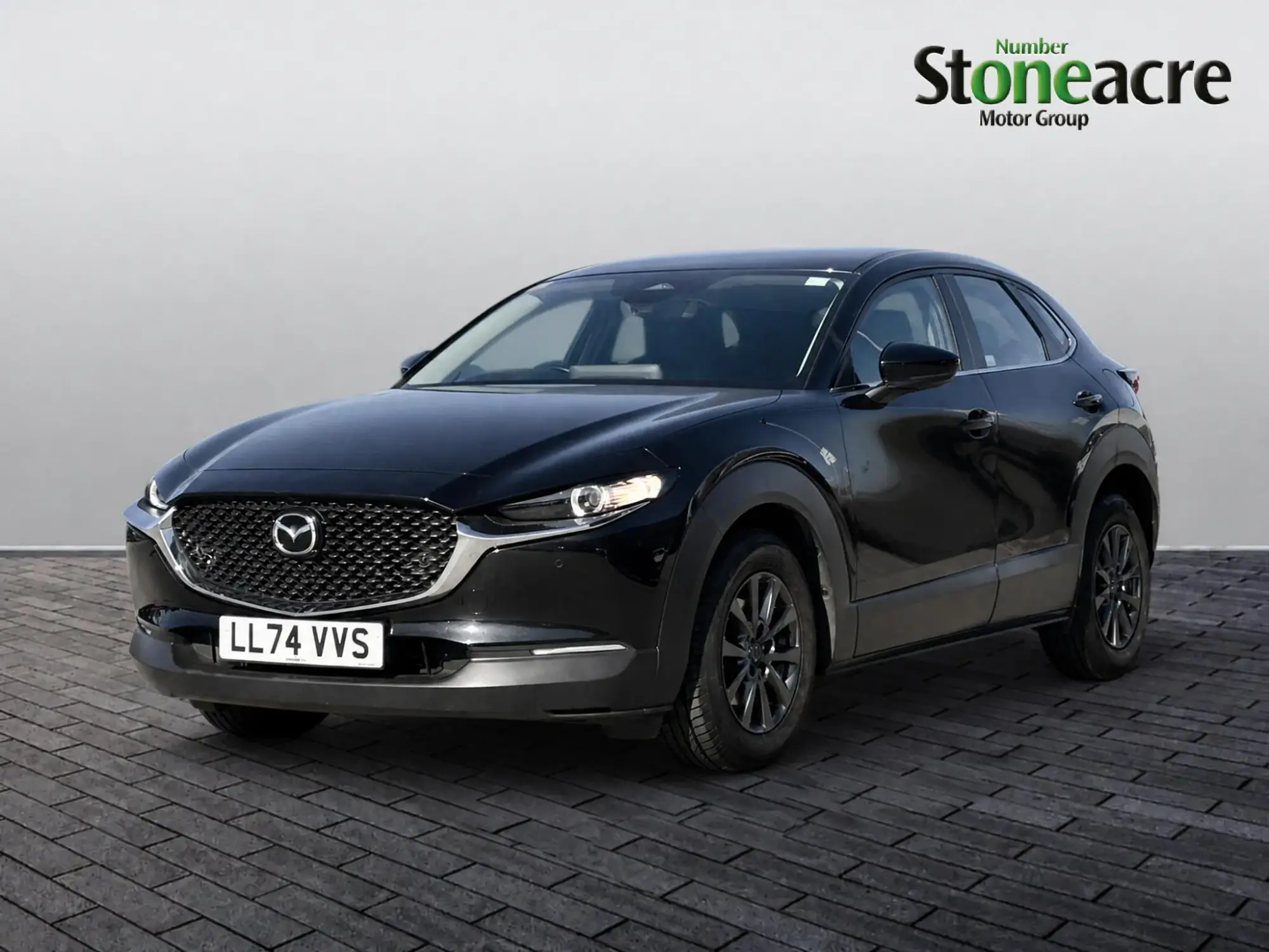 Mazda CX-30 Image 3 Mazda CX-30 Image 3