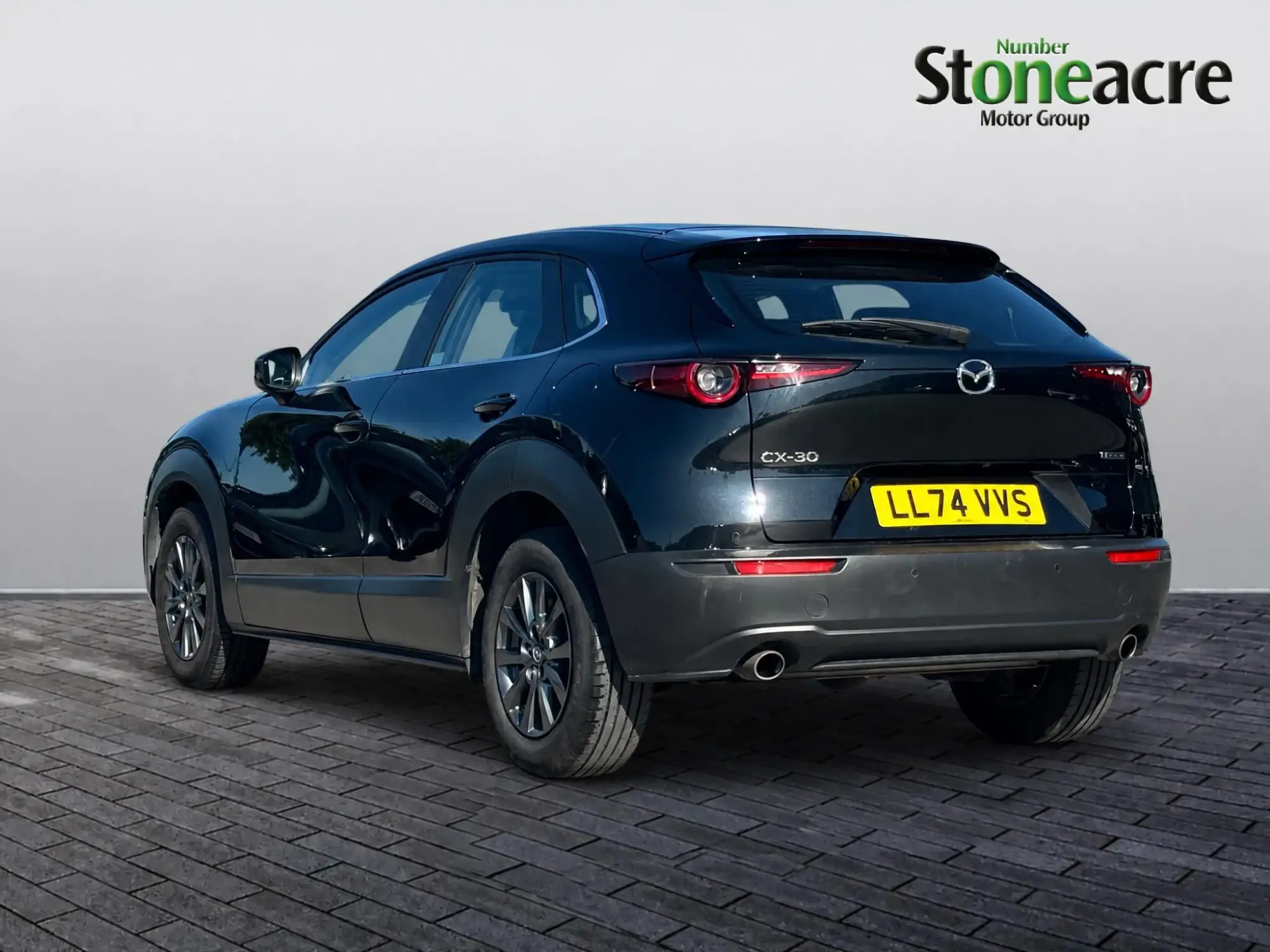 Mazda CX-30 Image 4 Mazda CX-30 Image 4