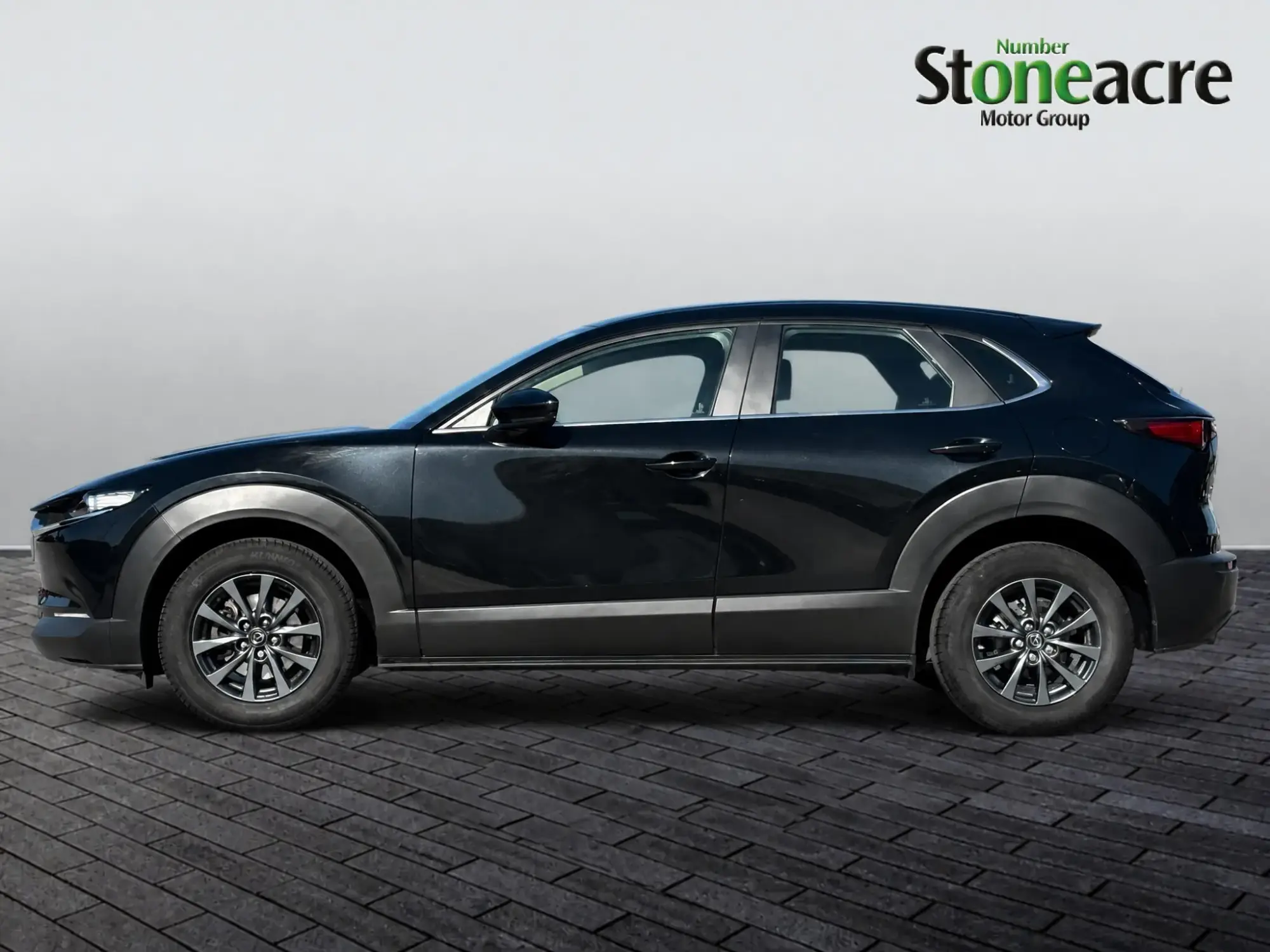 Mazda CX-30 Image 5 Mazda CX-30 Image 5