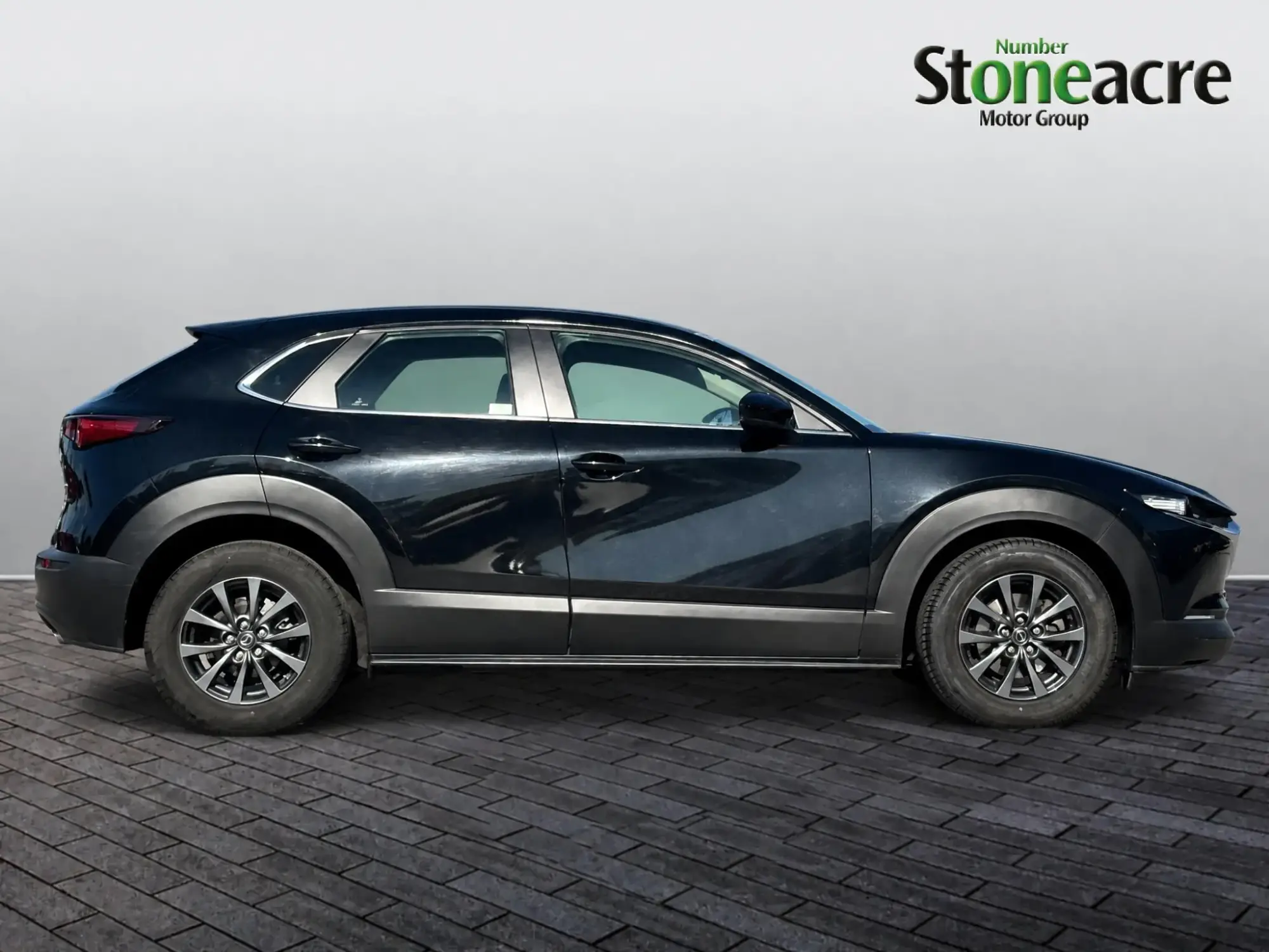 Mazda CX-30 Image 7 Mazda CX-30 Image 7