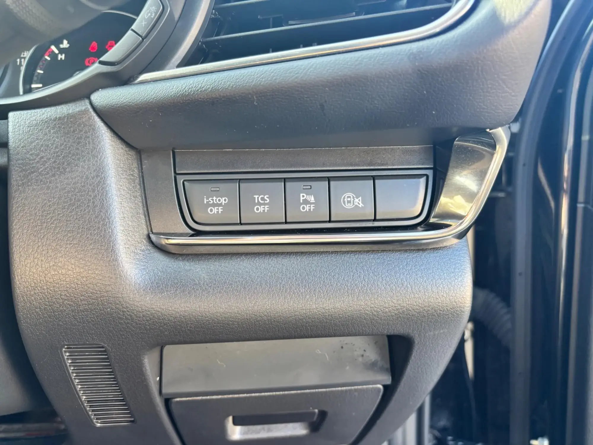 Mazda CX-30 Image 12 Mazda CX-30 Image 12