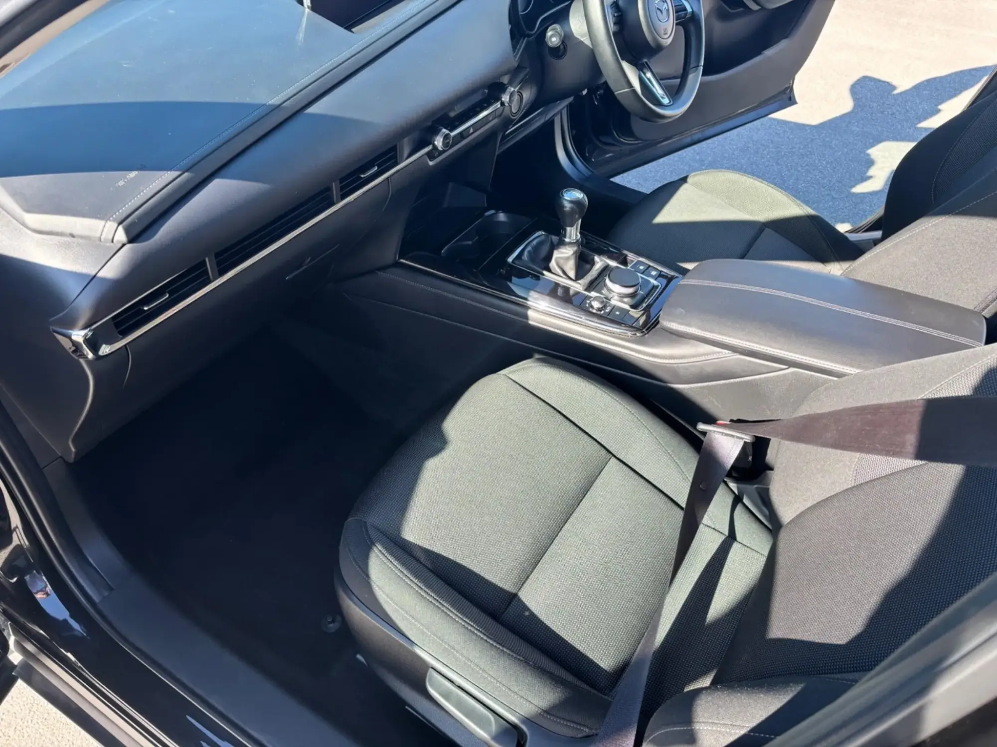 Mazda CX-30 Image 17 Mazda CX-30 Image 17