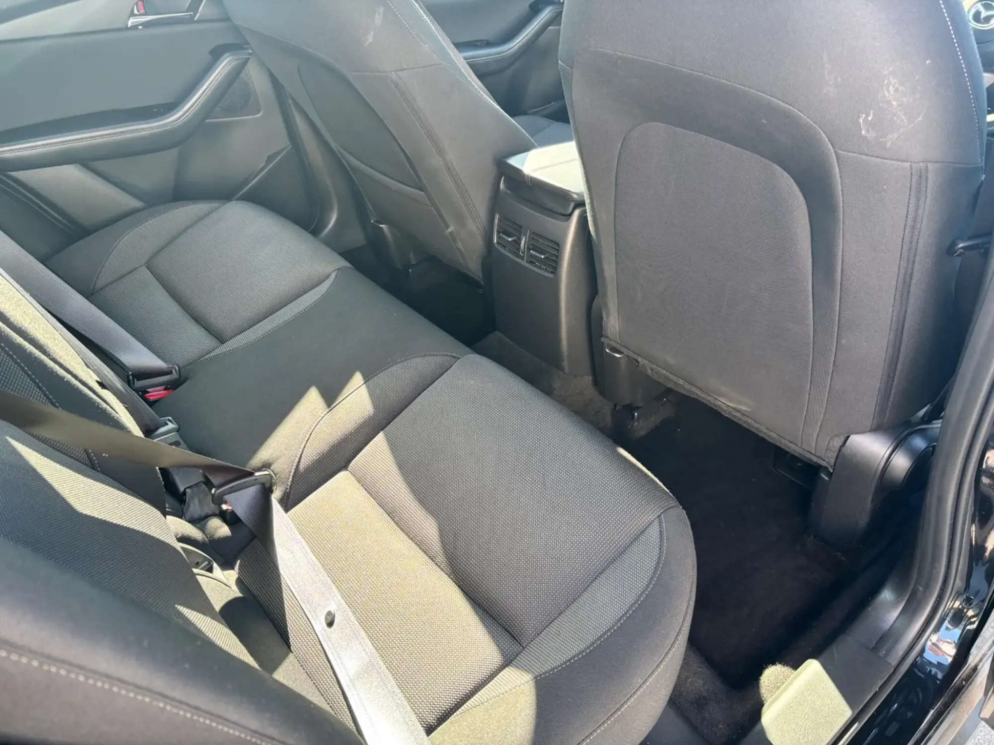 Mazda CX-30 Image 18 Mazda CX-30 Image 18
