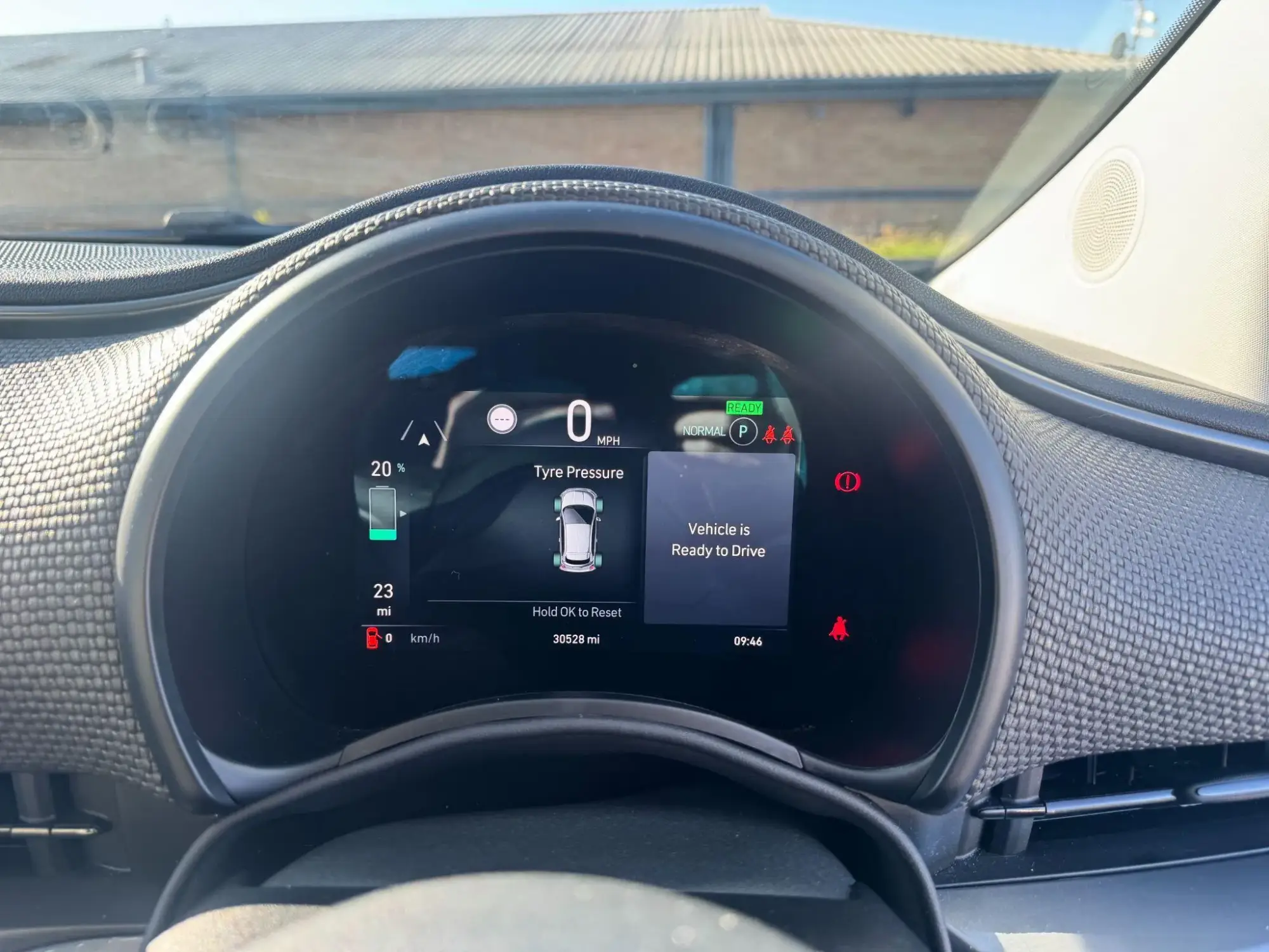 Fiat 500e C Image 12