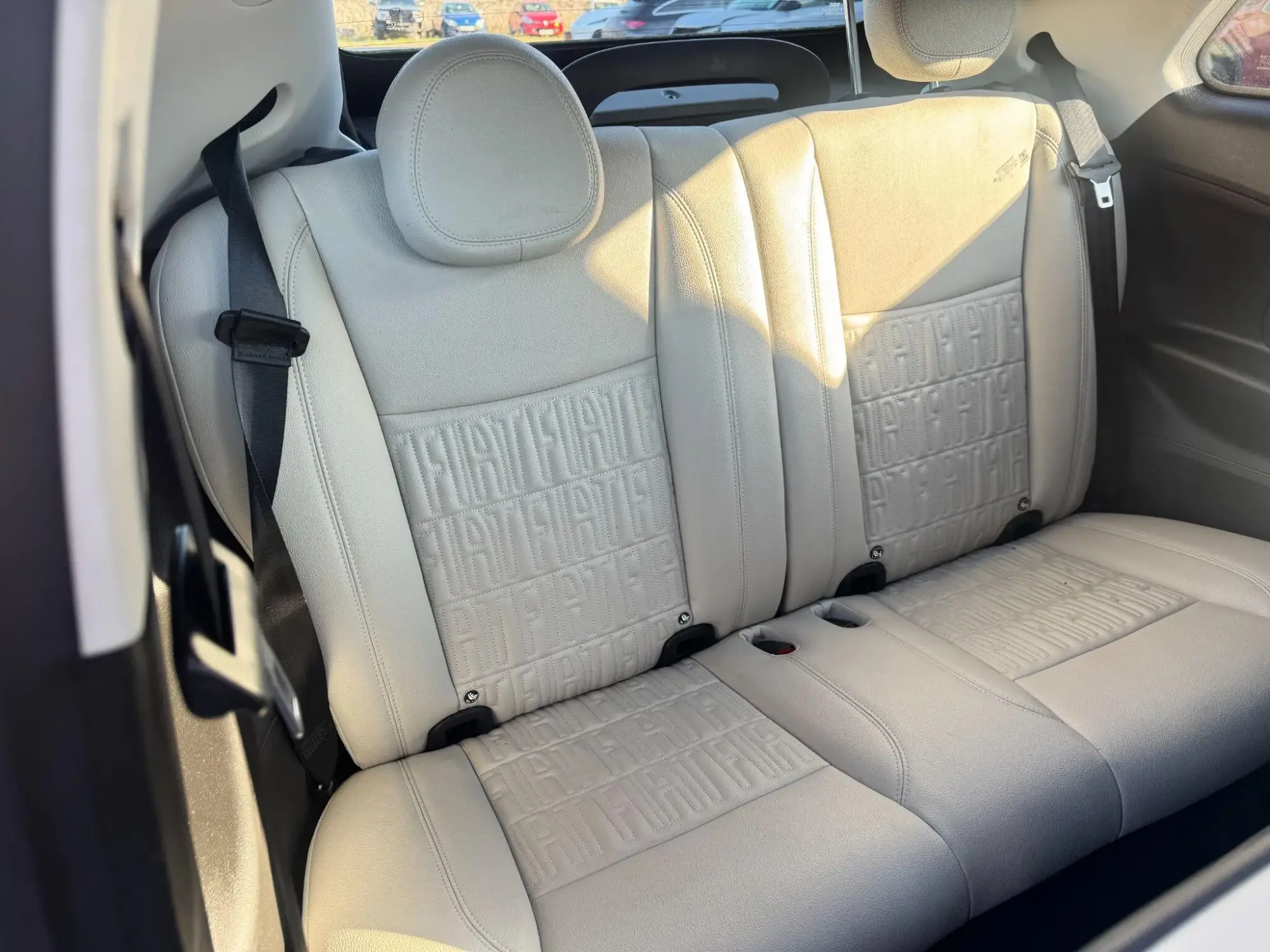 Fiat 500e C Image 17