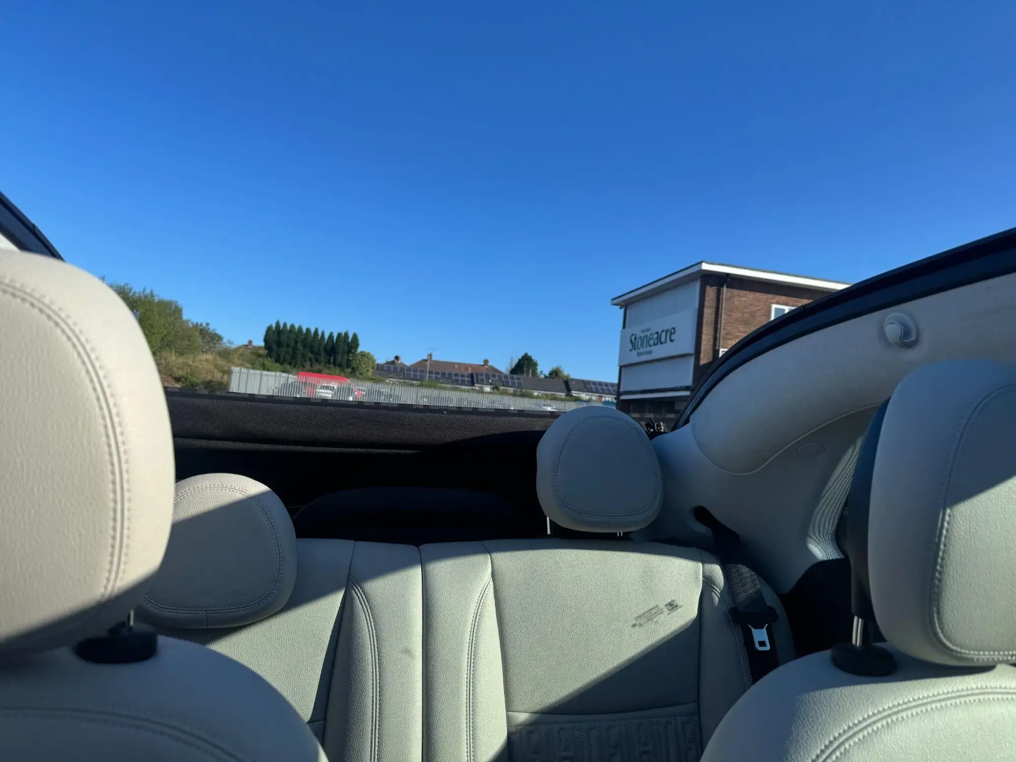 Fiat 500e C Image 20