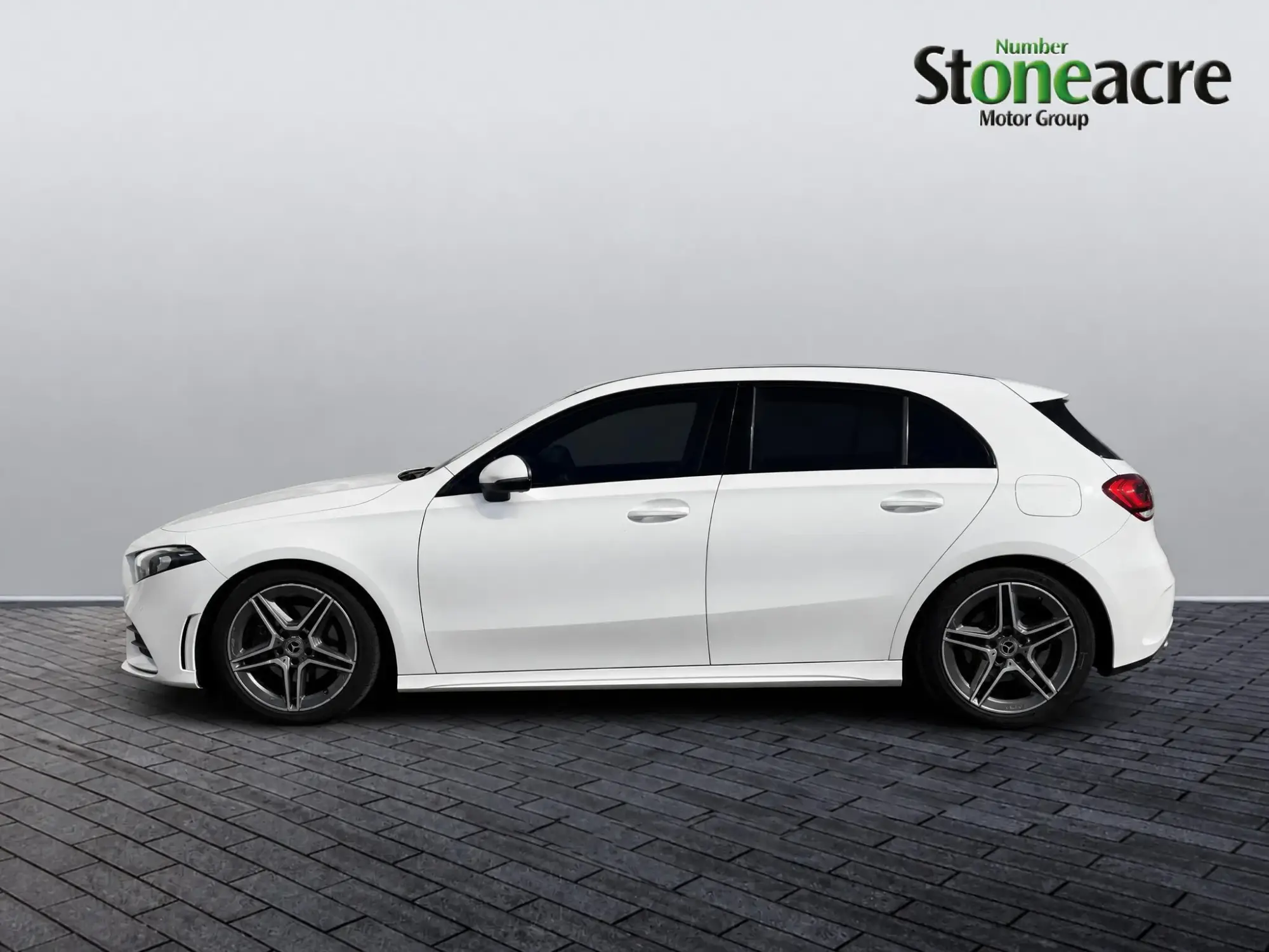 Mercedes-Benz A-Class Image 6 Mercedes-Benz A-Class Image 6