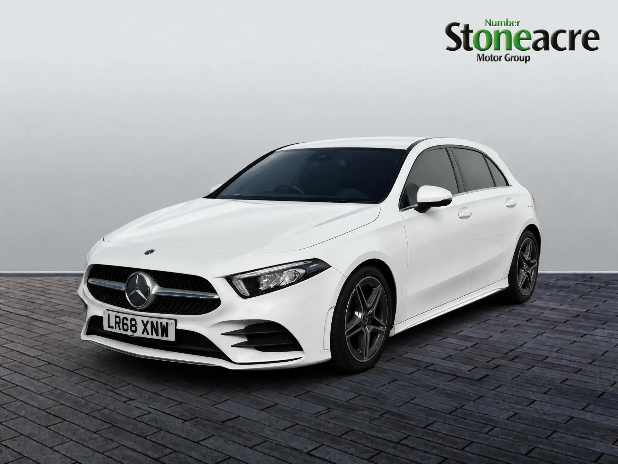 Mercedes-Benz A-Class Image 7 Mercedes-Benz A-Class Image 7