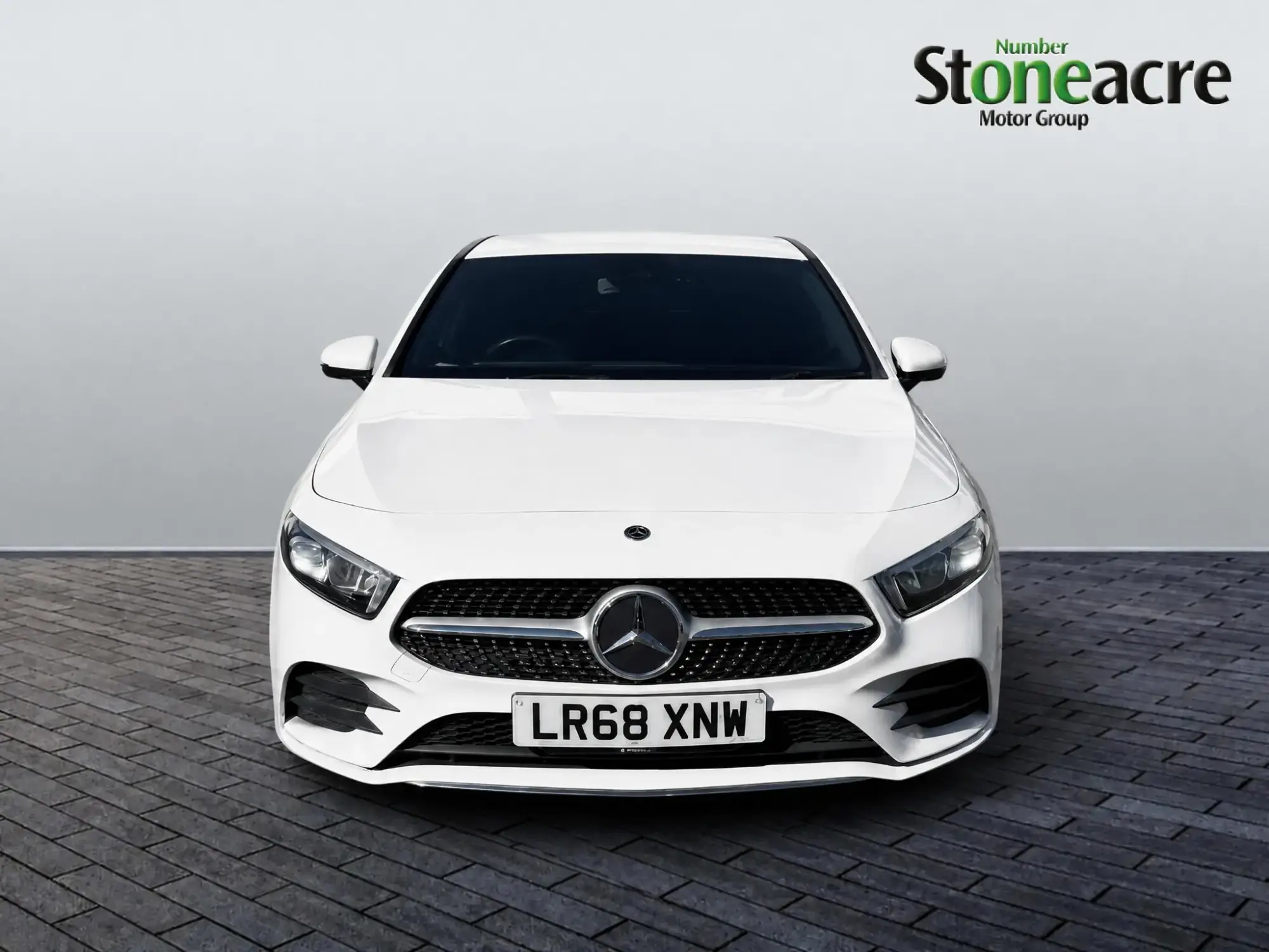 Mercedes-Benz A-Class Image 8 Mercedes-Benz A-Class Image 8