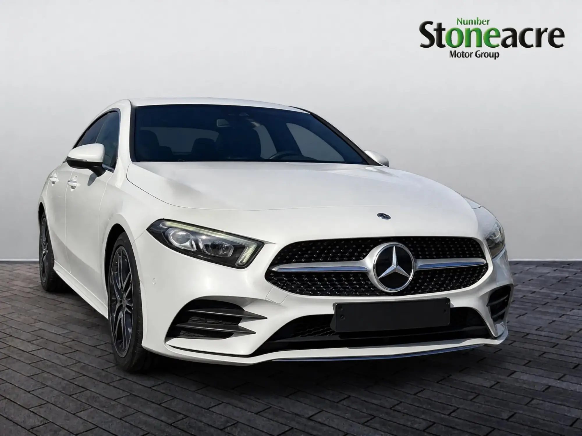 Mercedes-Benz A-Class Image 9 Mercedes-Benz A-Class Image 9
