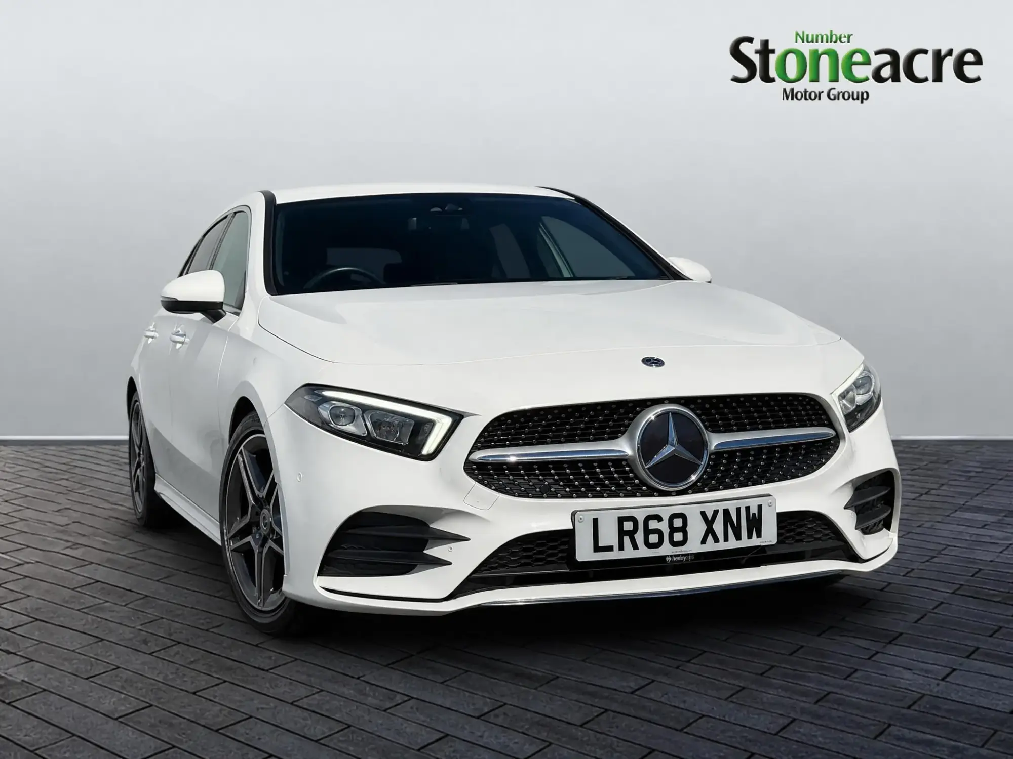 Mercedes-Benz A-Class Image 10 Mercedes-Benz A-Class Image 10
