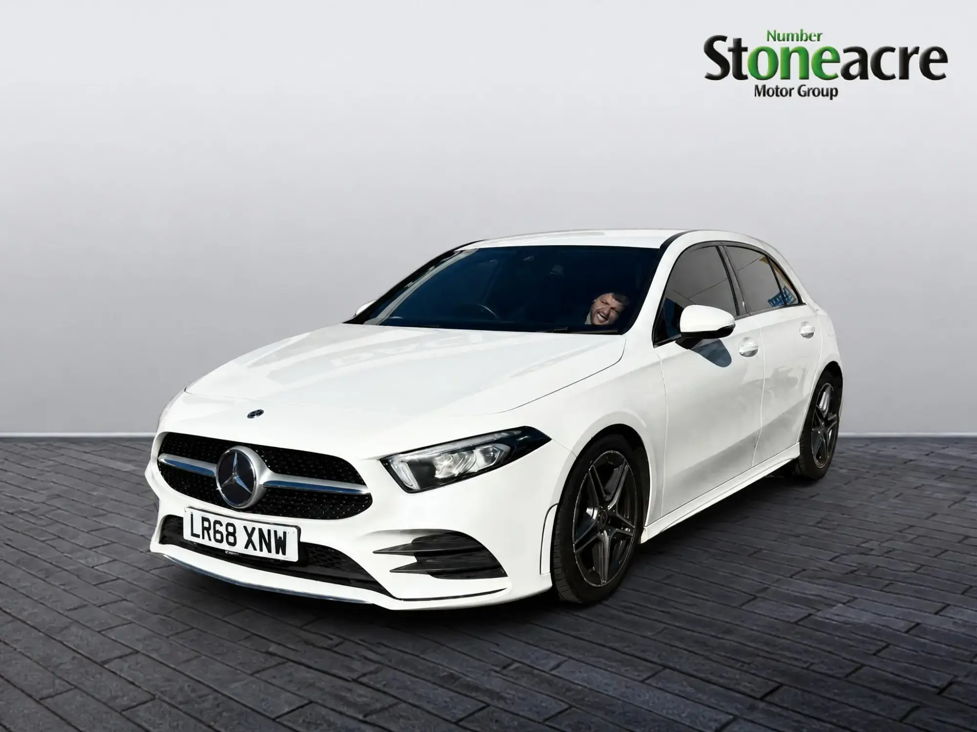 Mercedes-Benz A-Class Image 11 Mercedes-Benz A-Class Image 11