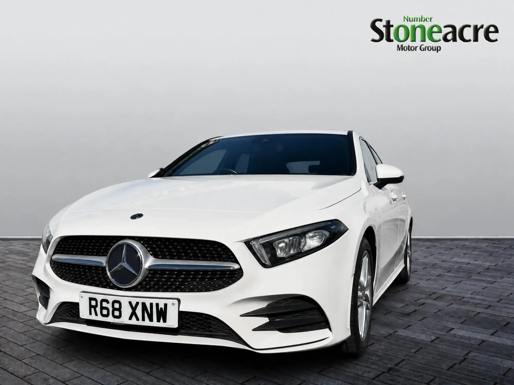 Mercedes-Benz A-Class Image 12 Mercedes-Benz A-Class Image 12