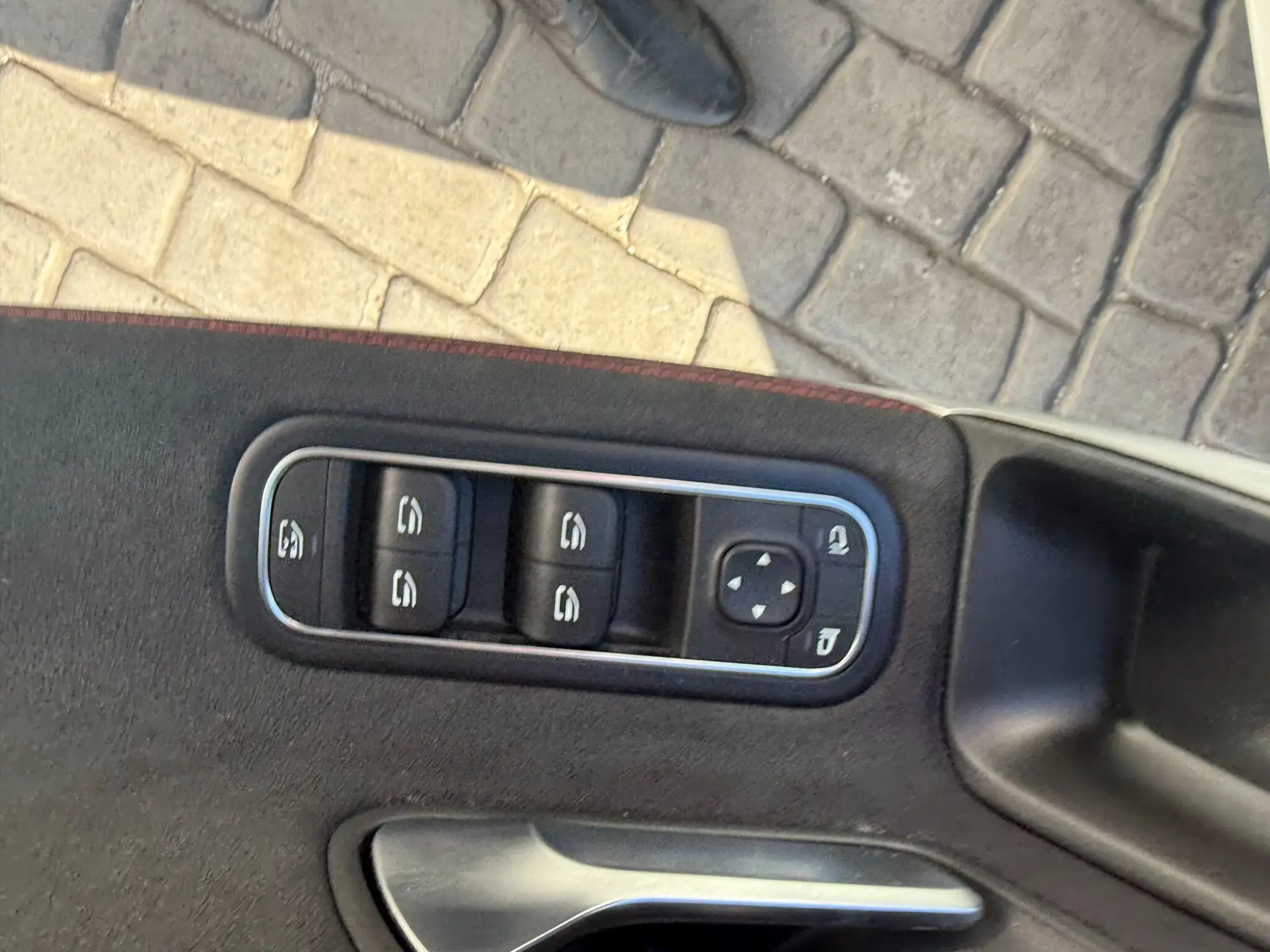 Mercedes-Benz A-Class Image 18 Mercedes-Benz A-Class Image 18