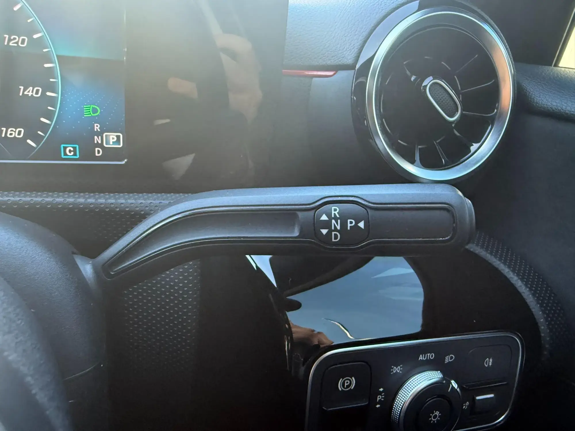 Mercedes-Benz A-Class Image 21 Mercedes-Benz A-Class Image 21