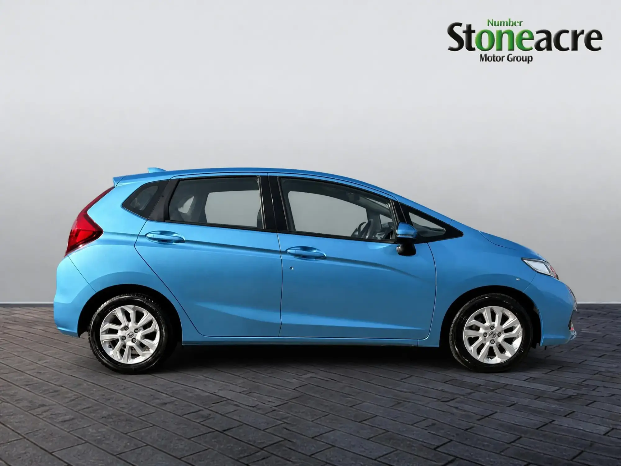 Honda Jazz Image 2