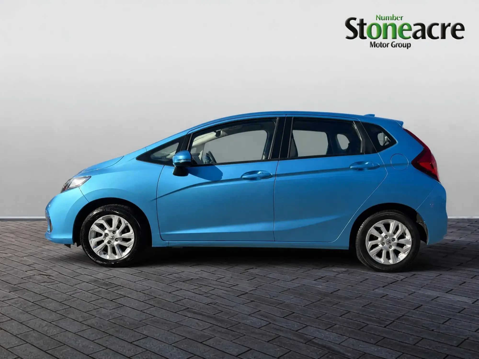 Honda Jazz Image 7
