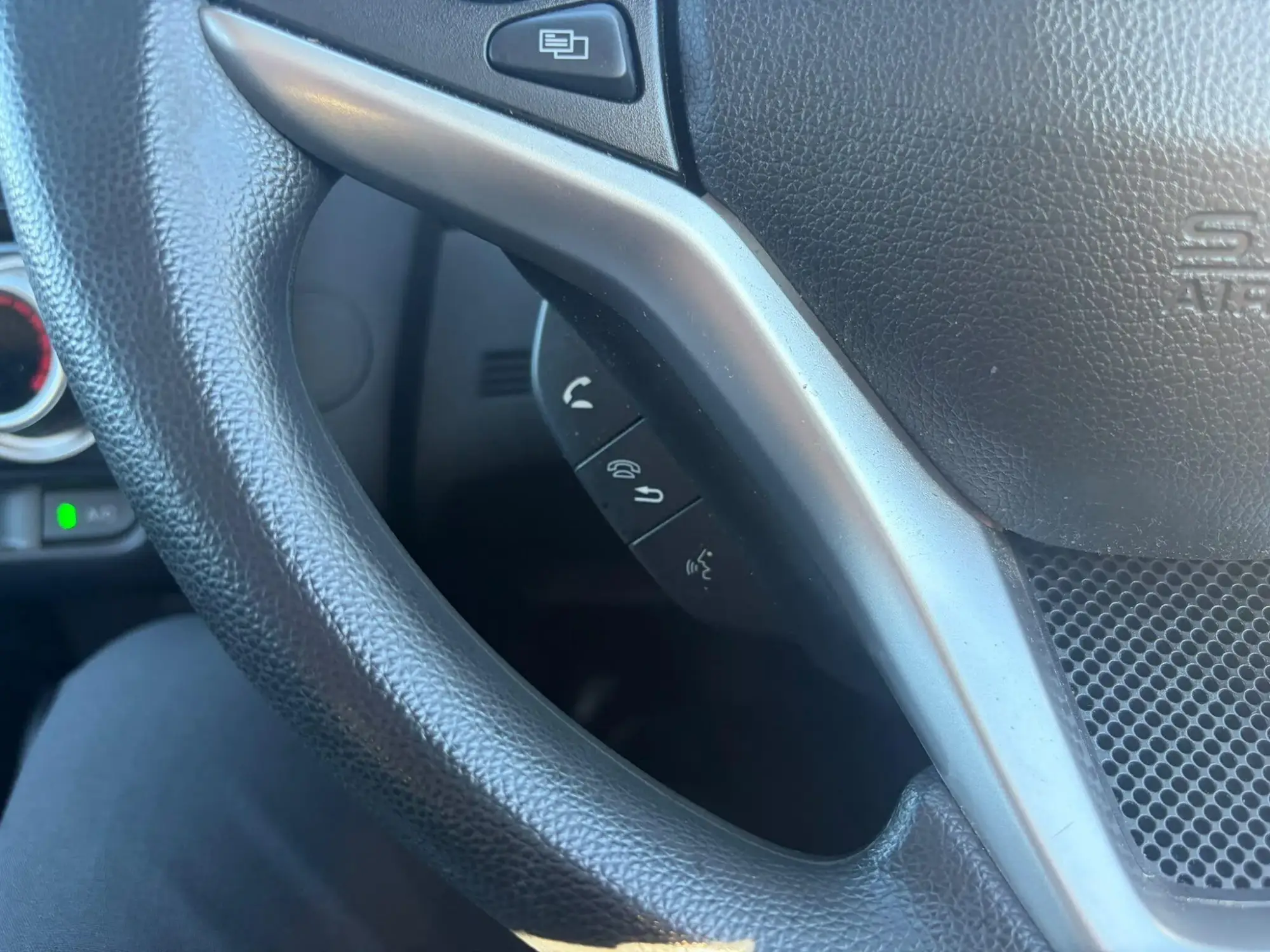 Honda Jazz Image 15