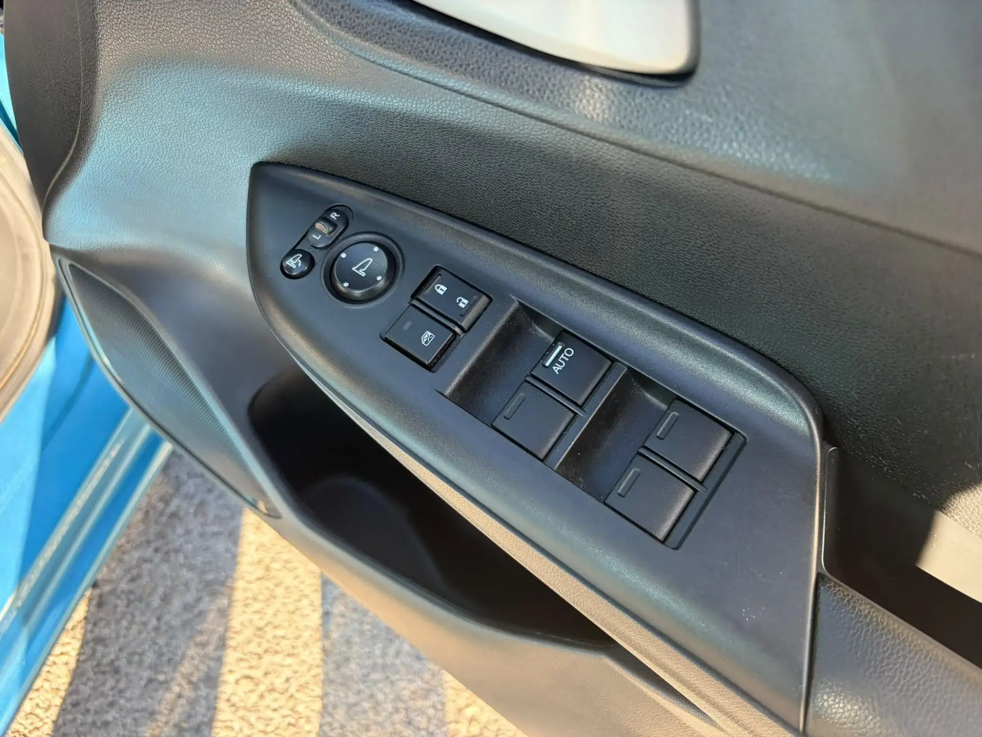 Honda Jazz Image 16