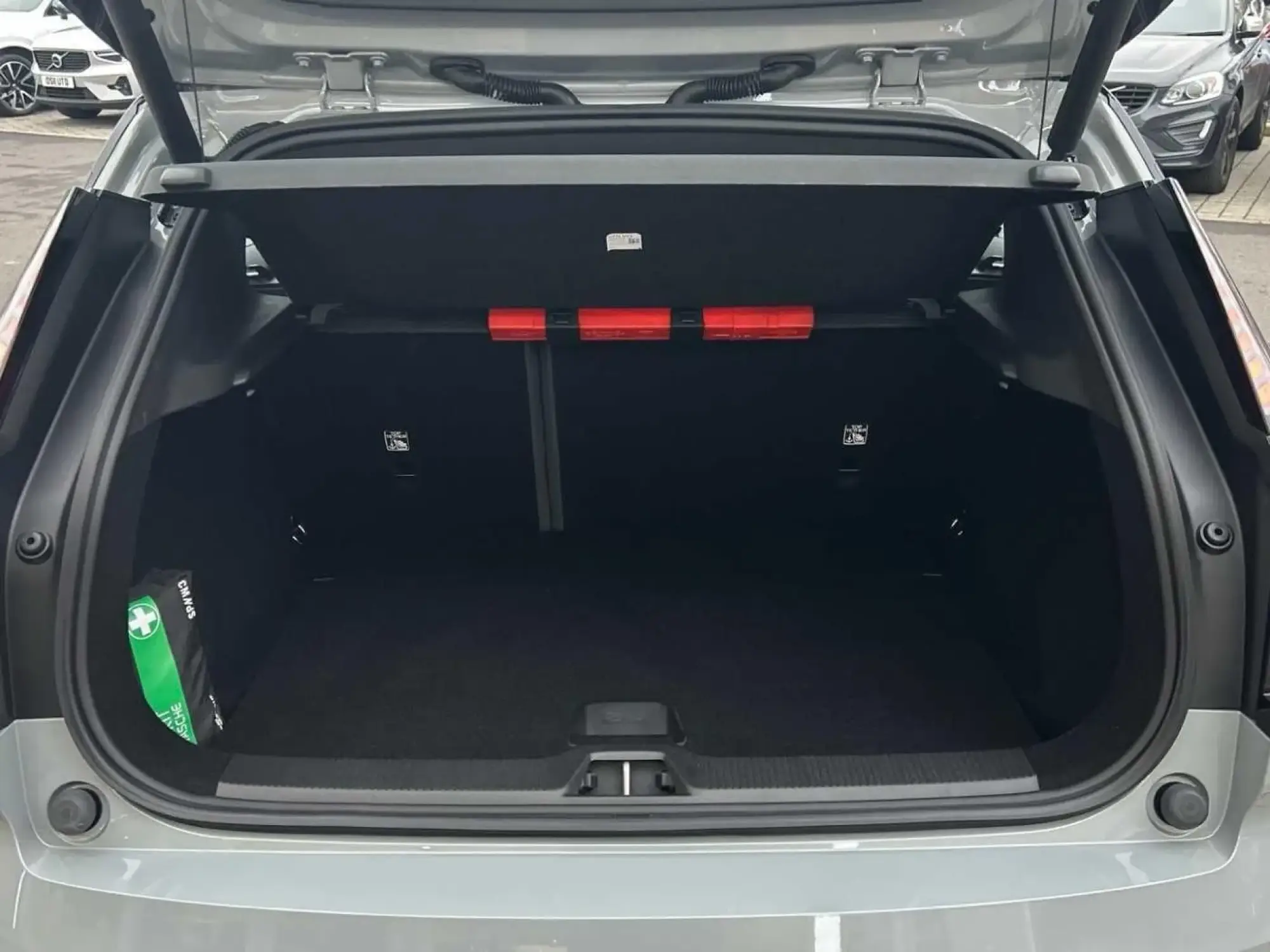 Volvo EX30 Image 17