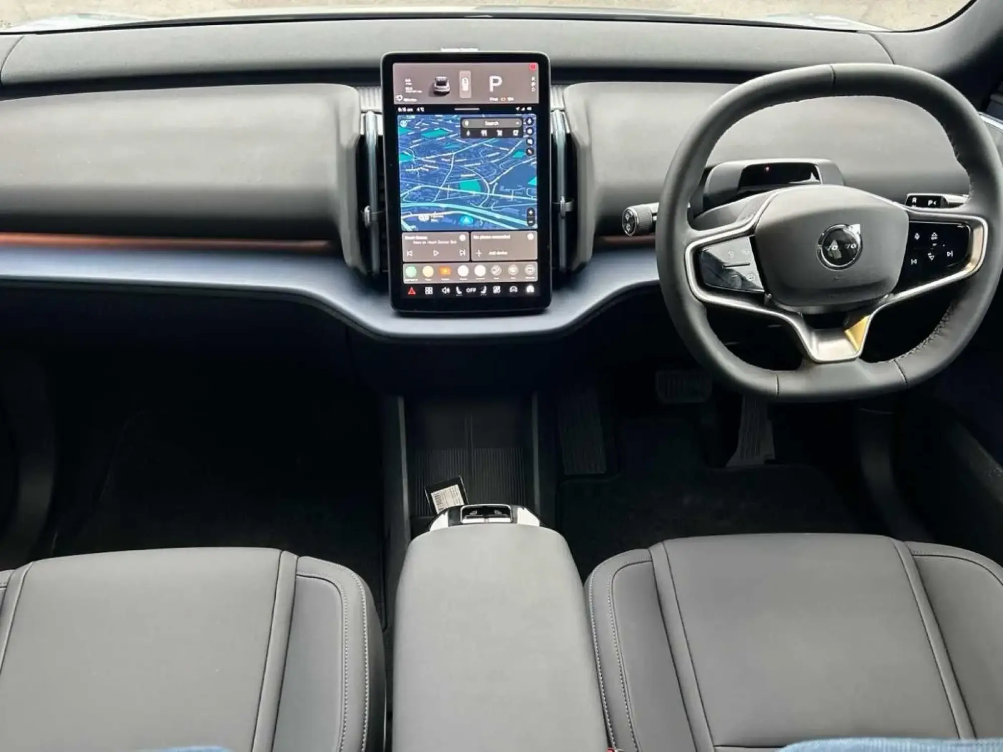 Volvo EX30 Image 20