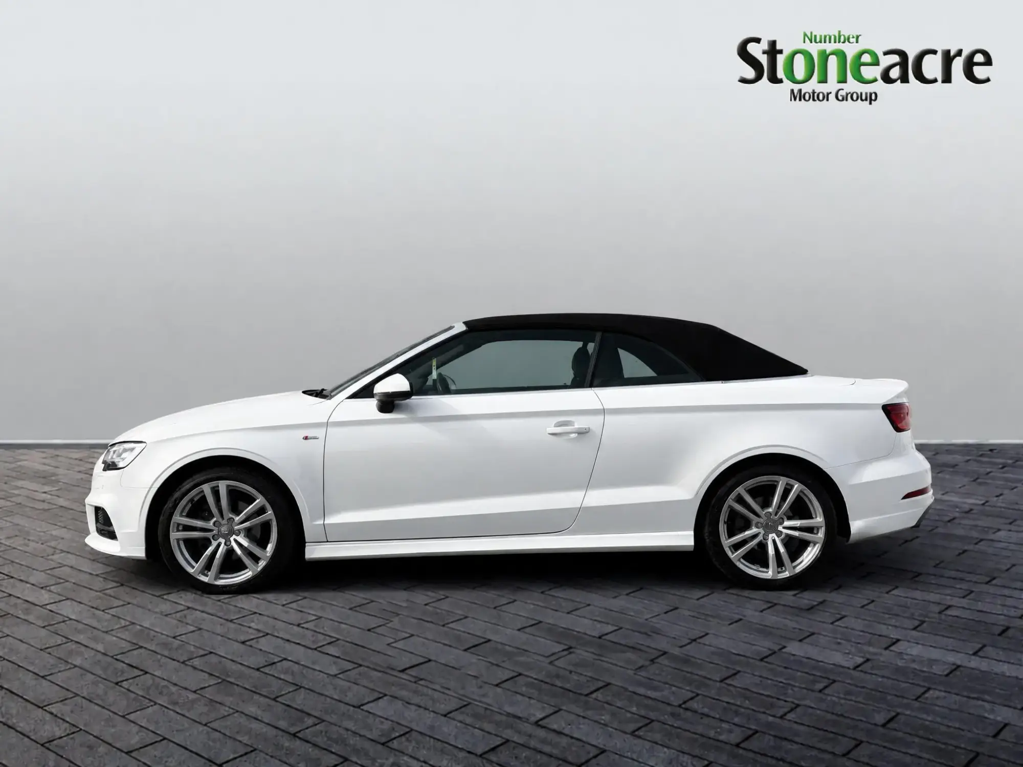 Audi A3 Cabriolet Image 4