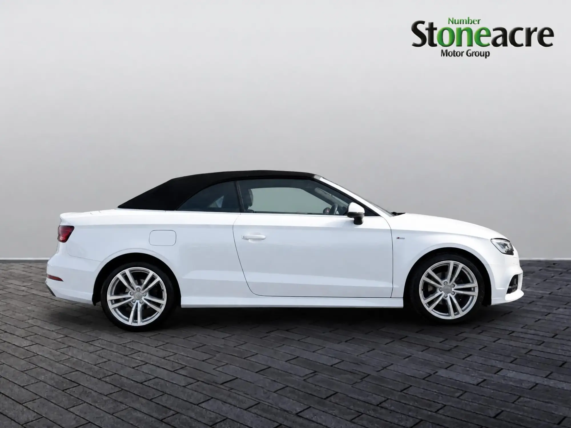 Audi A3 Cabriolet Image 7