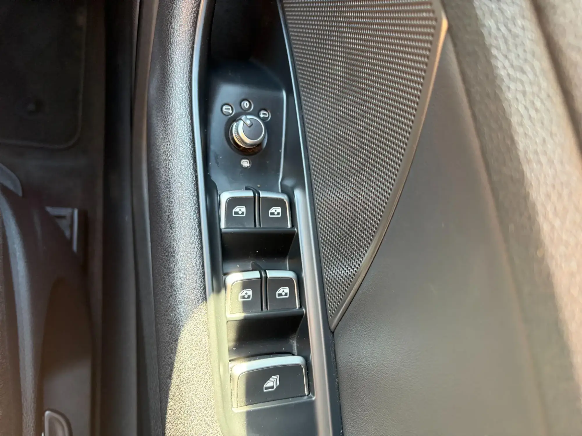 Audi A3 Cabriolet Image 19