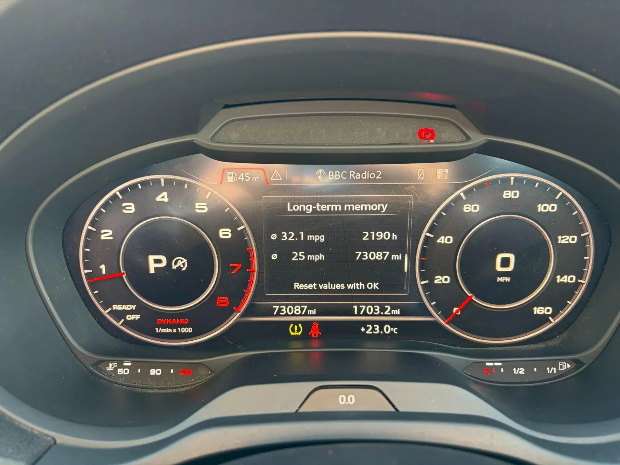 Audi A3 Cabriolet Image 23