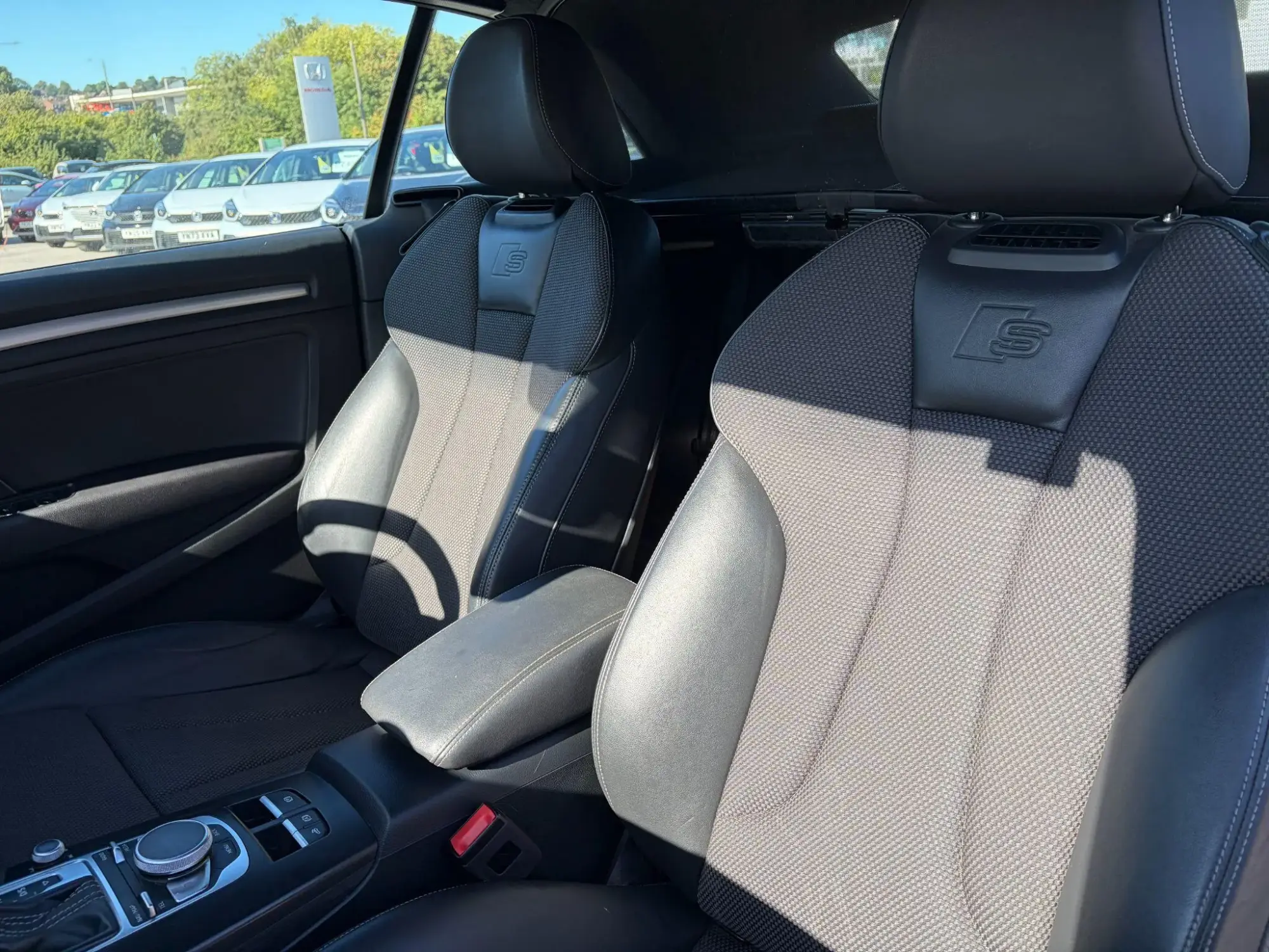 Audi A3 Cabriolet Image 27
