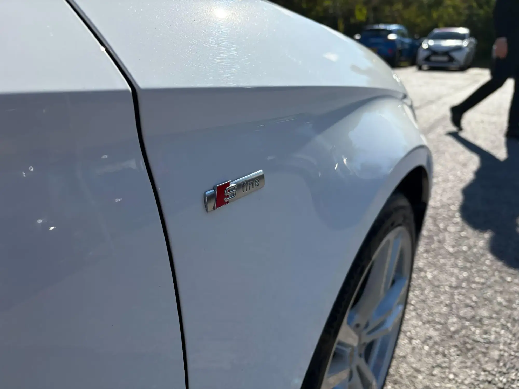 Audi A3 Cabriolet Image 28