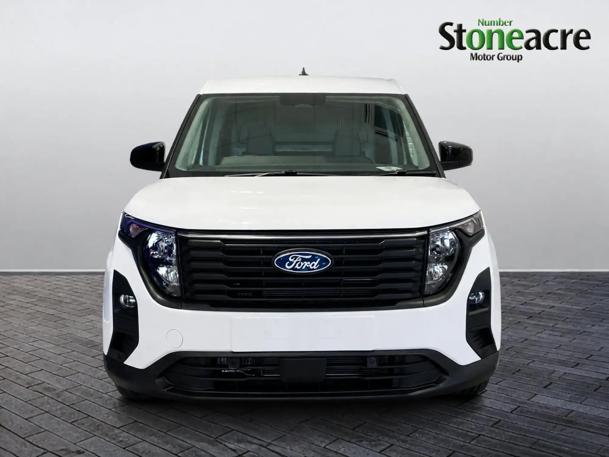 Ford Transit Courier Image 2 Ford Transit Courier Image 2