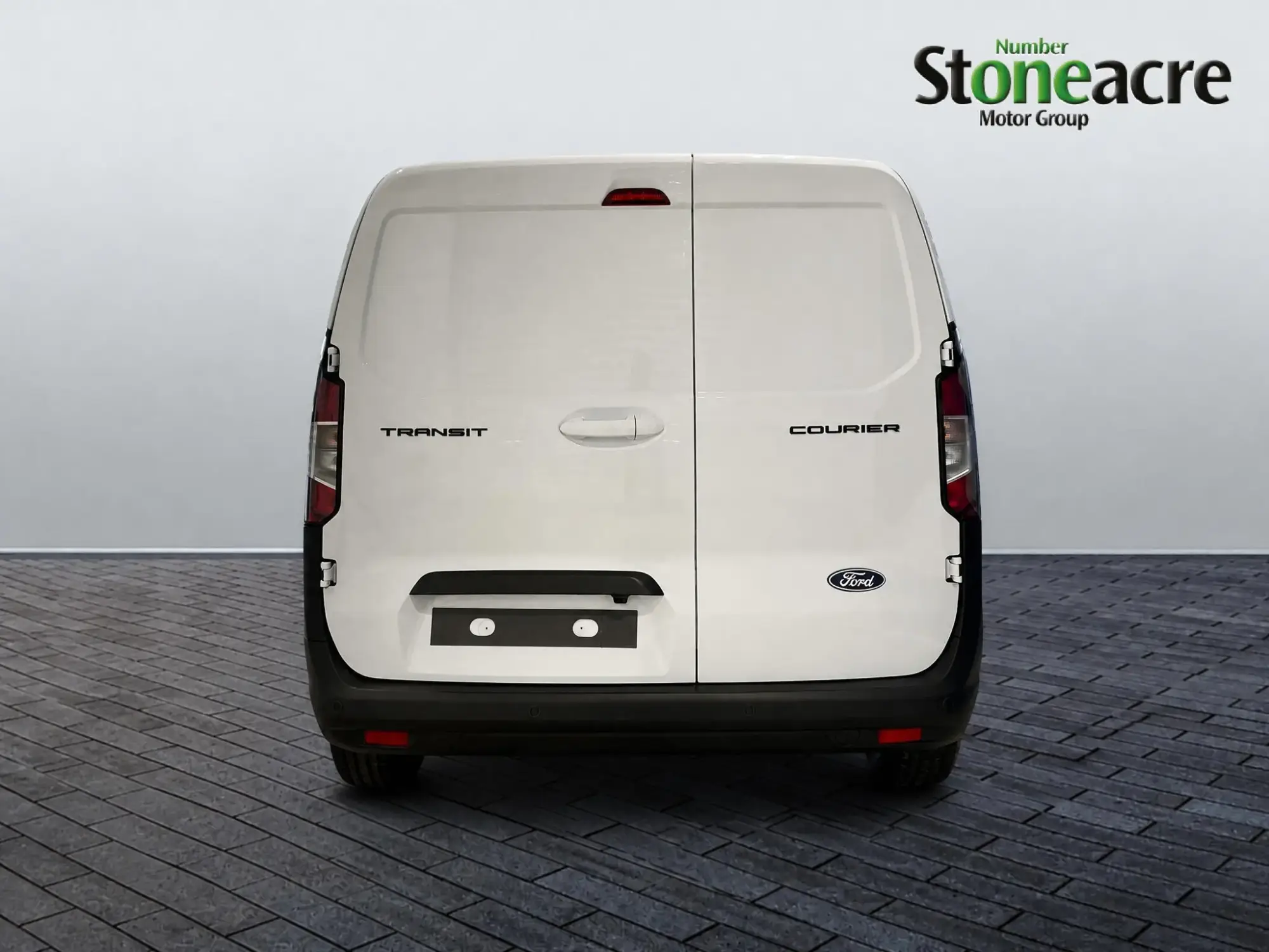 Ford Transit Courier Image 5 Ford Transit Courier Image 5
