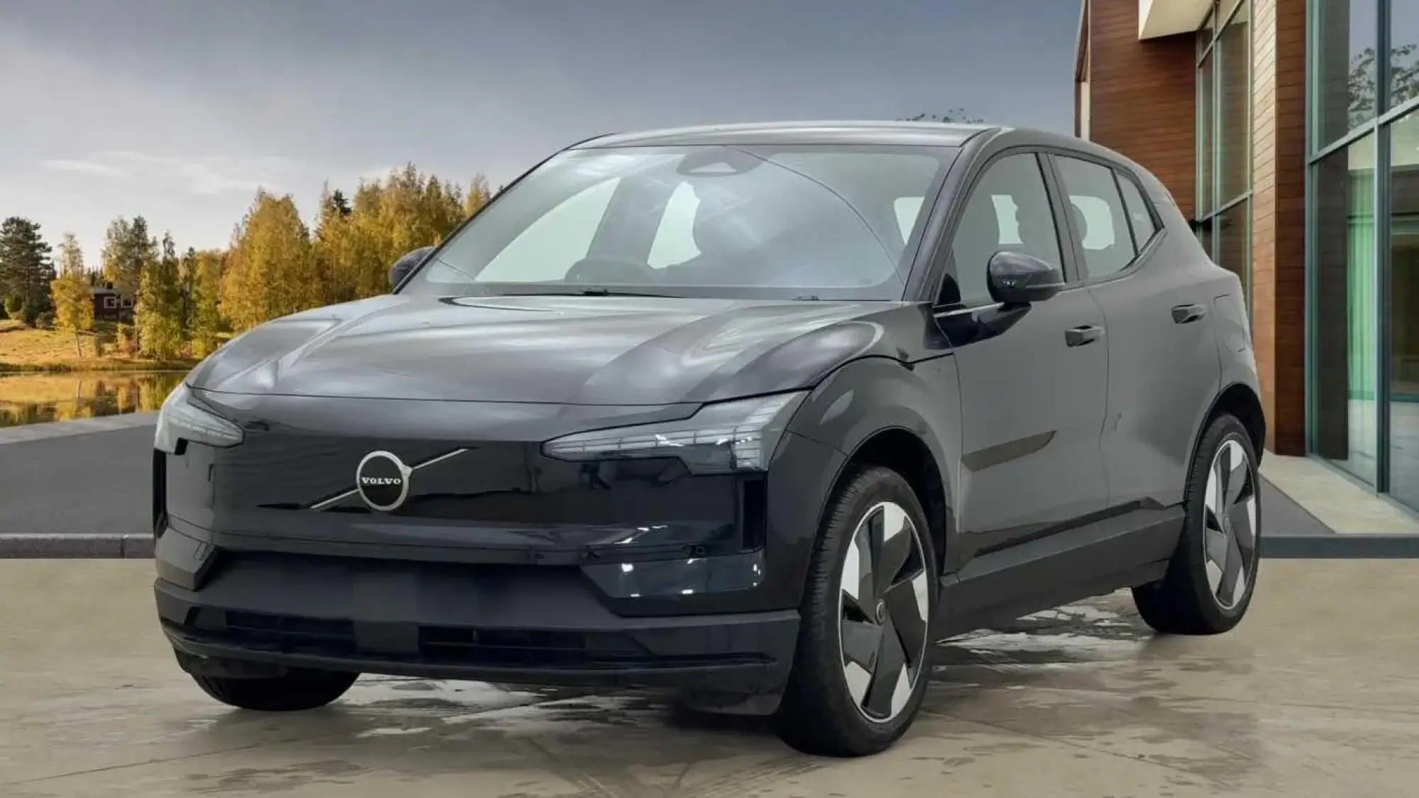 Volvo EX30 Image 7